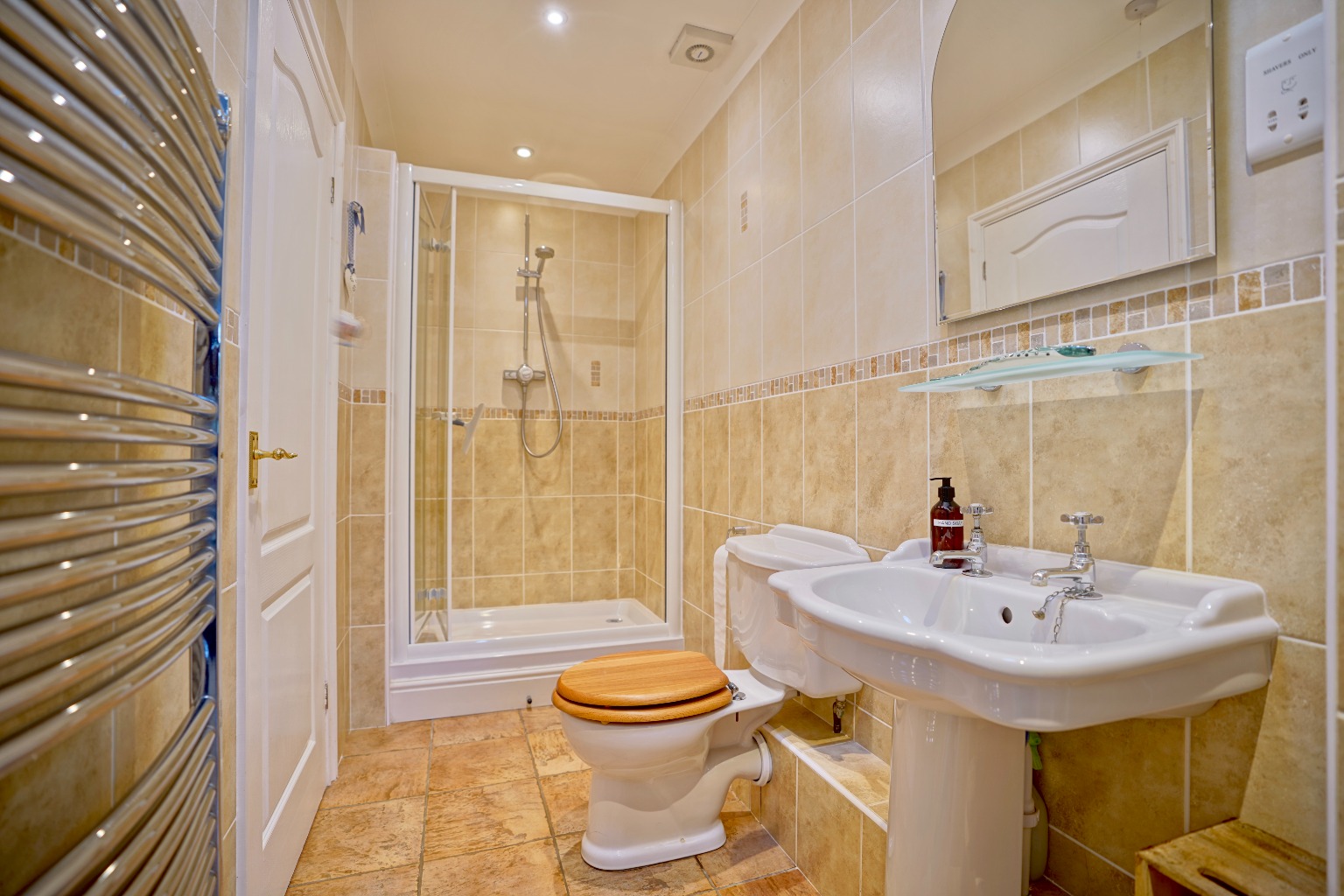 4 bed detached house for sale in Van Diemans Way, Huntingdon 7