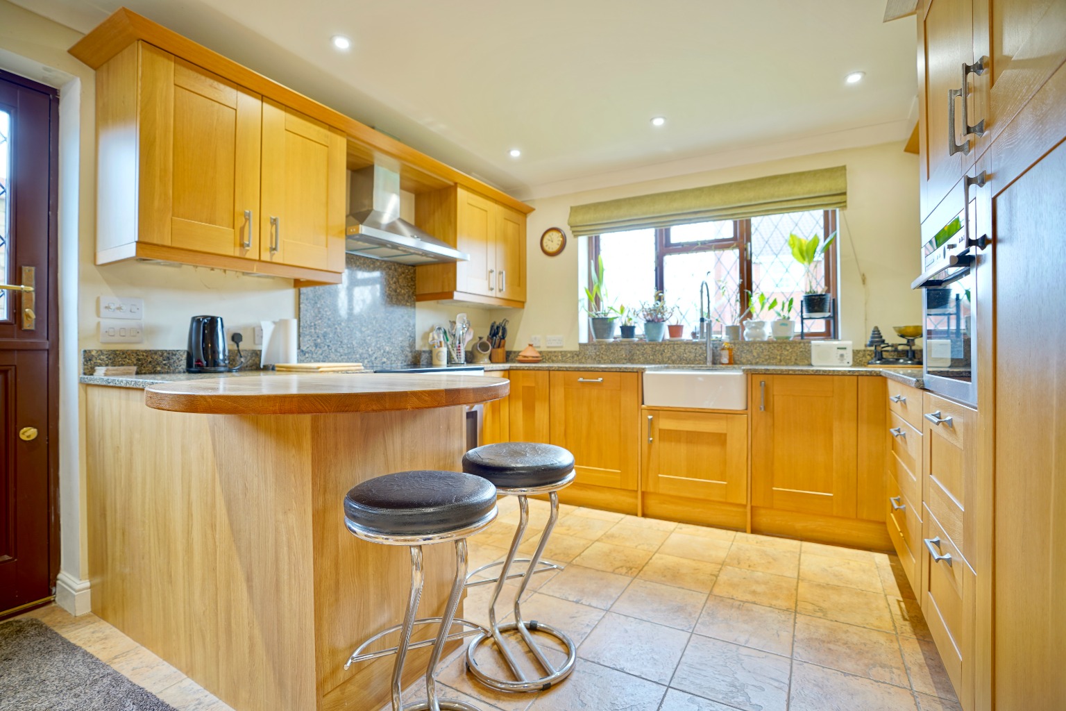 4 bed detached house for sale in Van Diemans Way, Huntingdon 4