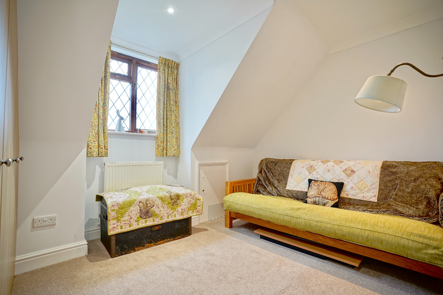 4 bed detached house for sale in Van Diemans Way, Huntingdon  - Property Image 13