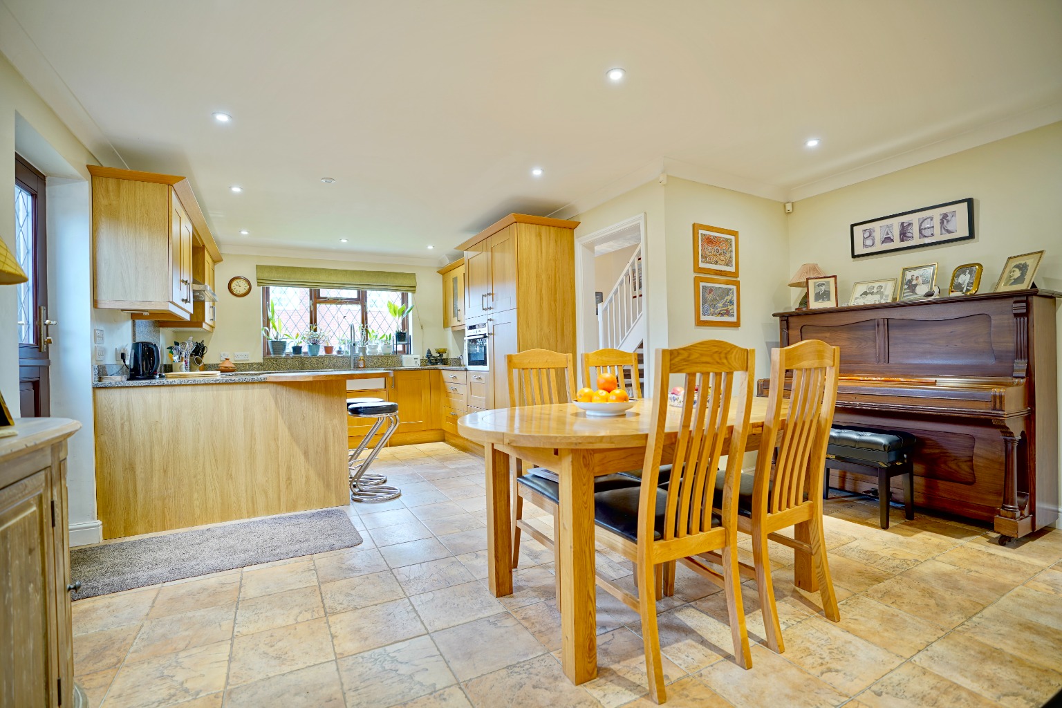 4 bed detached house for sale in Van Diemans Way, Huntingdon  - Property Image 2