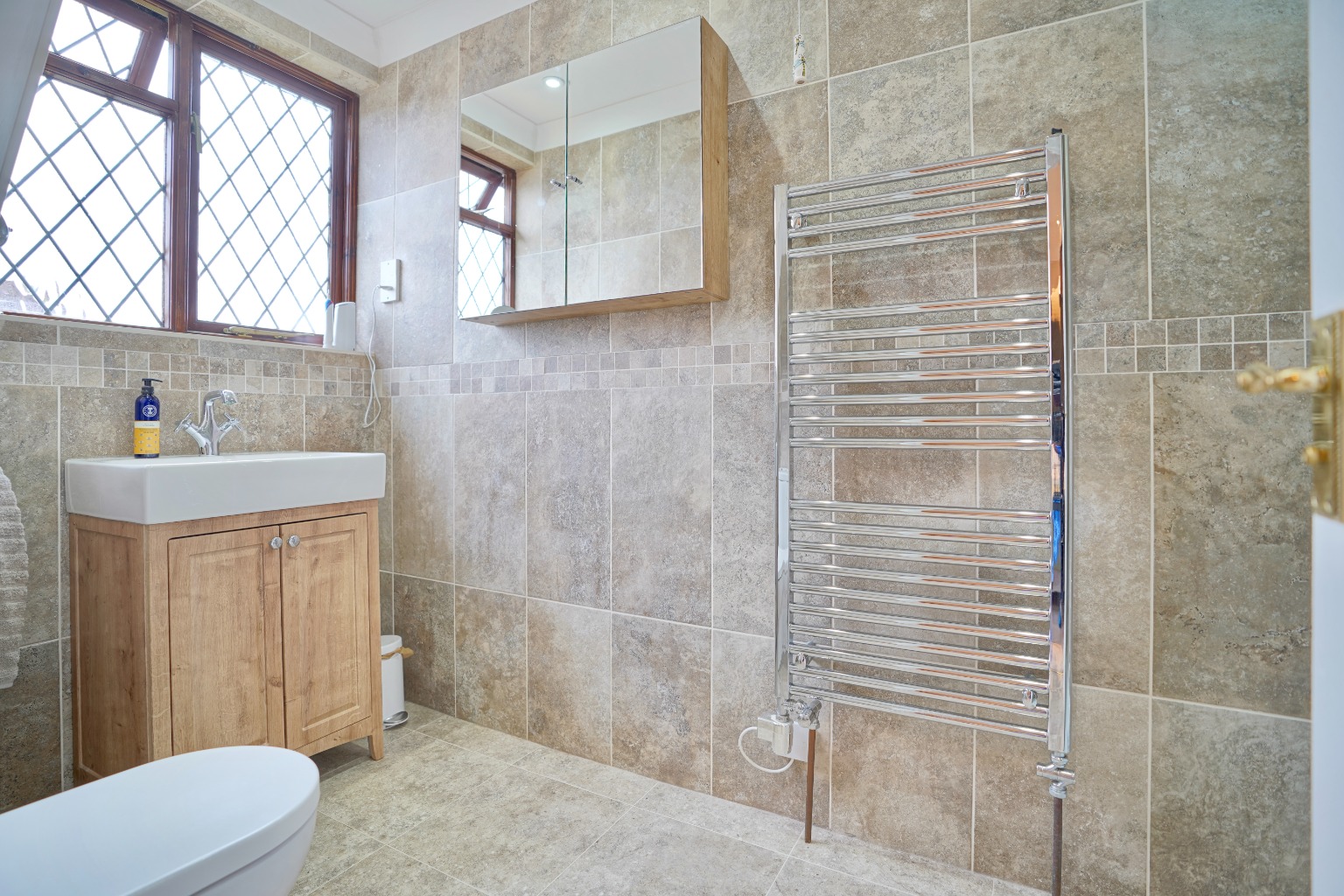 4 bed detached house for sale in Van Diemans Way, Huntingdon 9