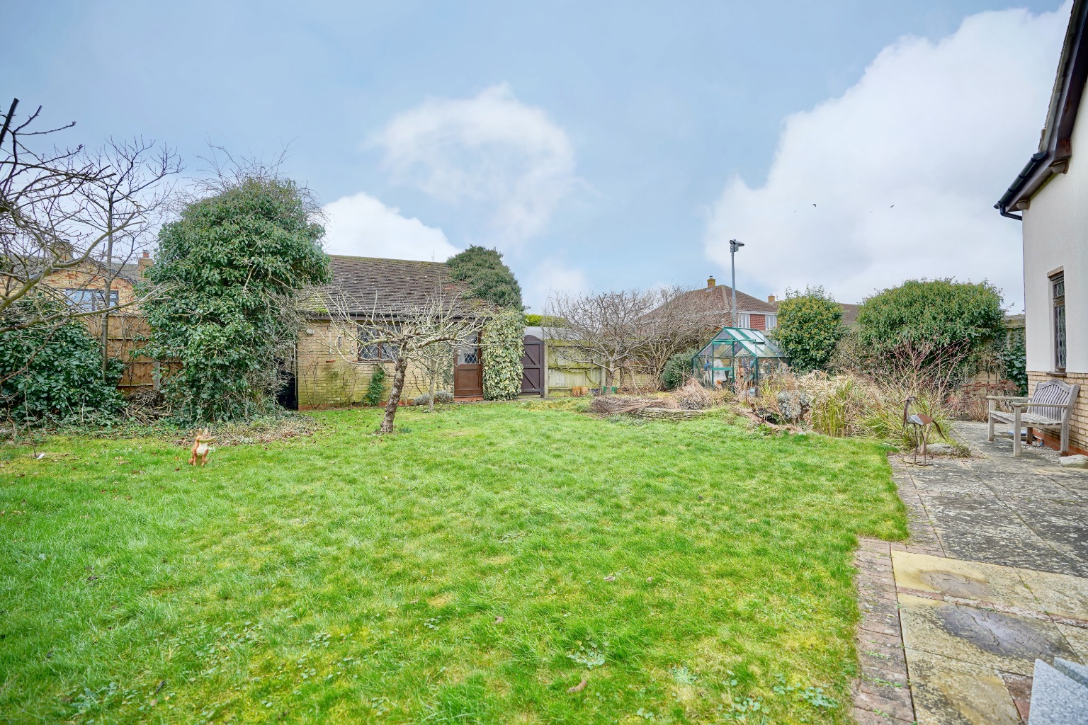 4 bed detached house for sale in Van Diemans Way, Huntingdon 14