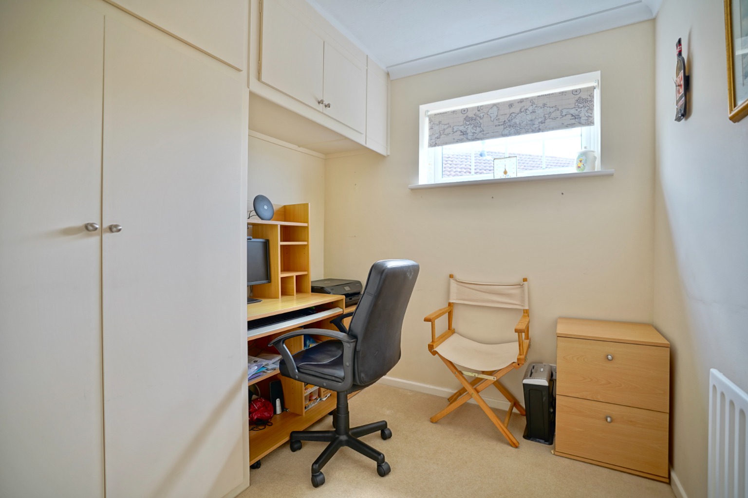 4 bed detached house for sale in St Margarets Road, Huntingdon 14