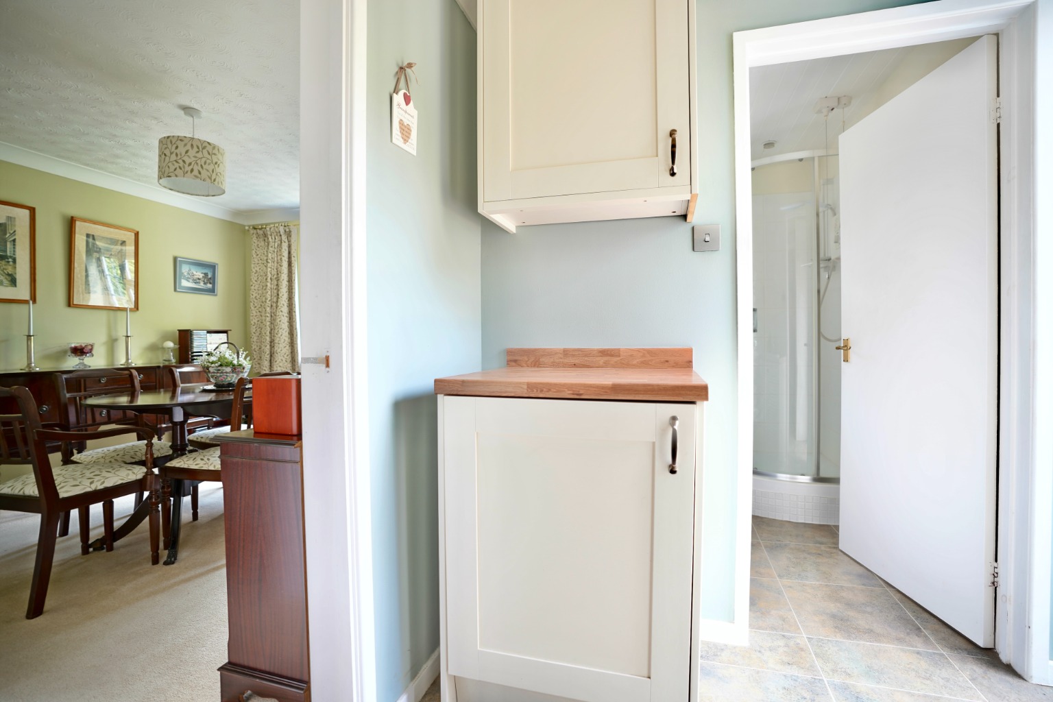 4 bed detached house for sale in St Margarets Road, Huntingdon 5