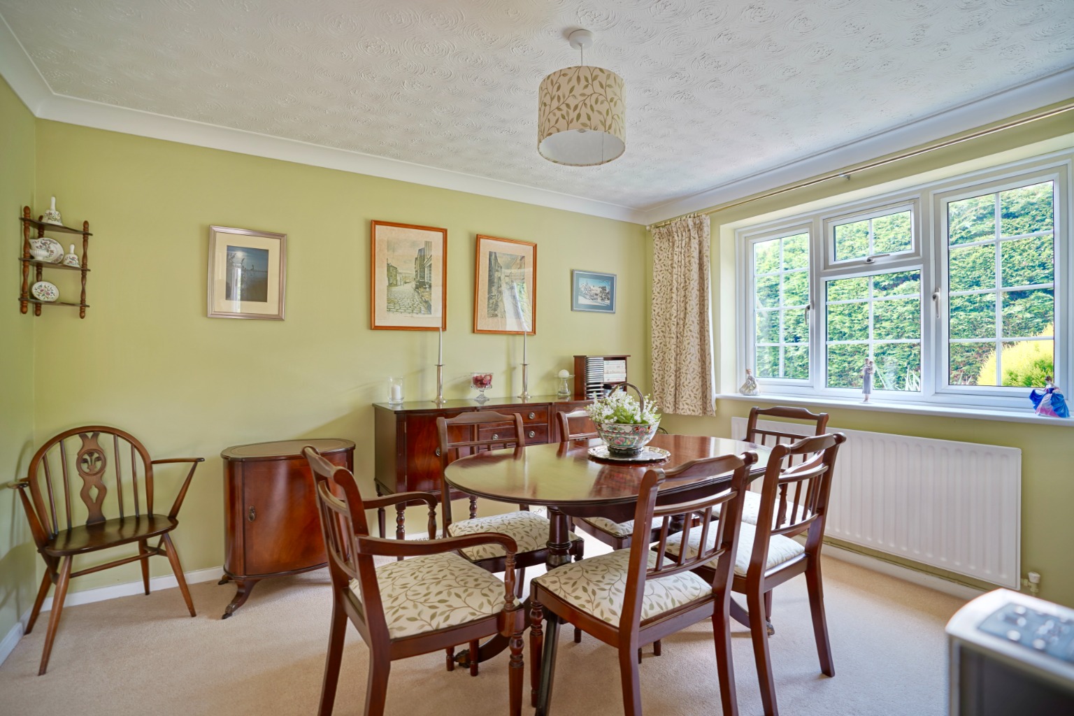 4 bed detached house for sale in St Margarets Road, Huntingdon 7