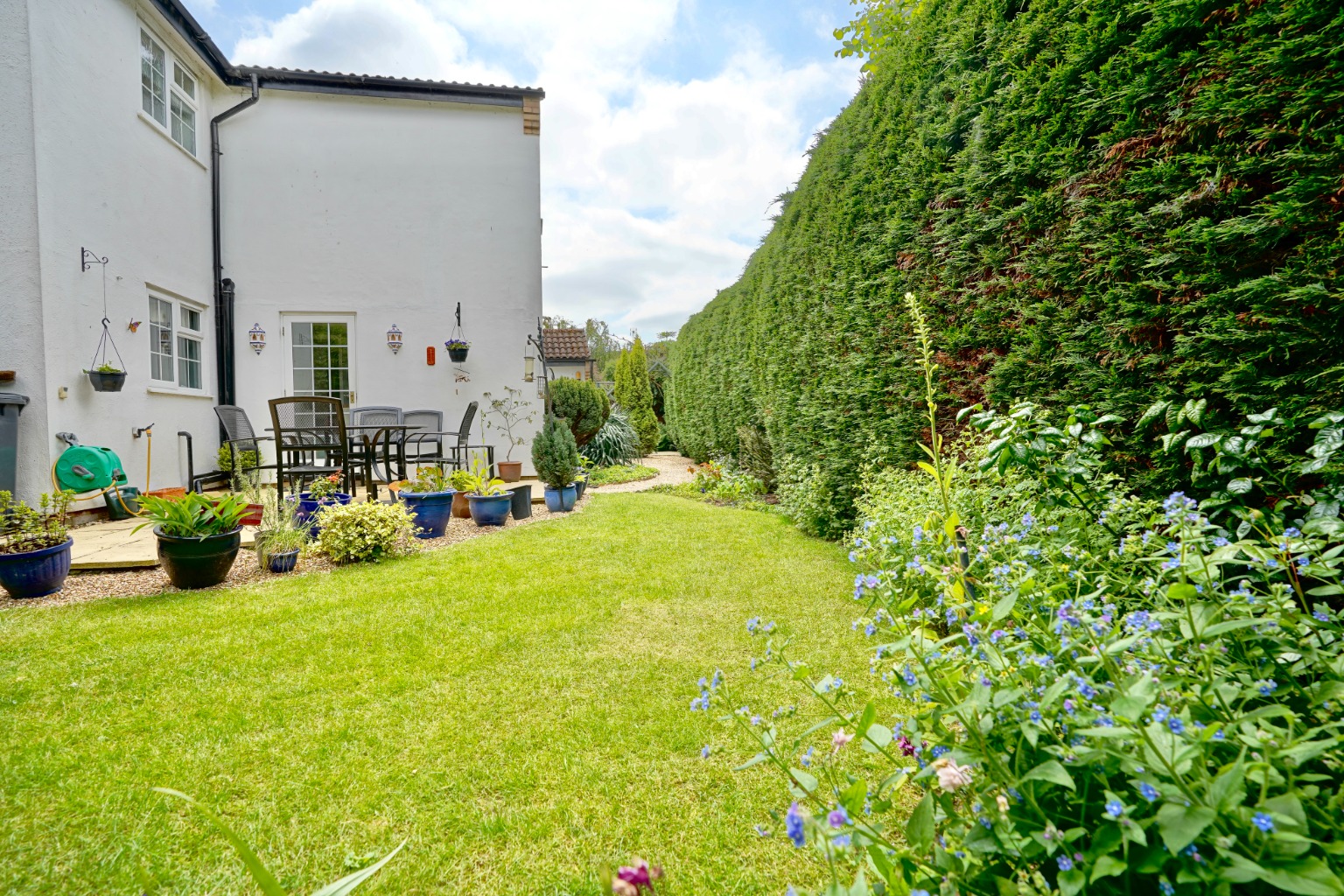4 bed detached house for sale in St Margarets Road, Huntingdon  - Property Image 4