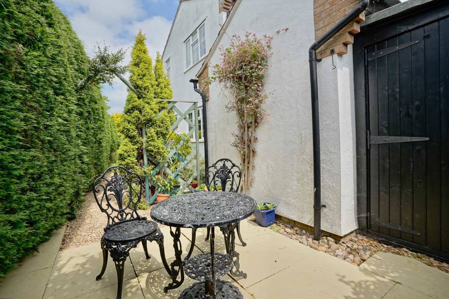 4 bed detached house for sale in St Margarets Road, Huntingdon  - Property Image 22