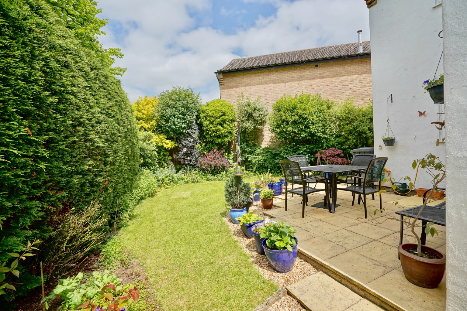 4 bed detached house for sale in St Margarets Road, Huntingdon  - Property Image 20