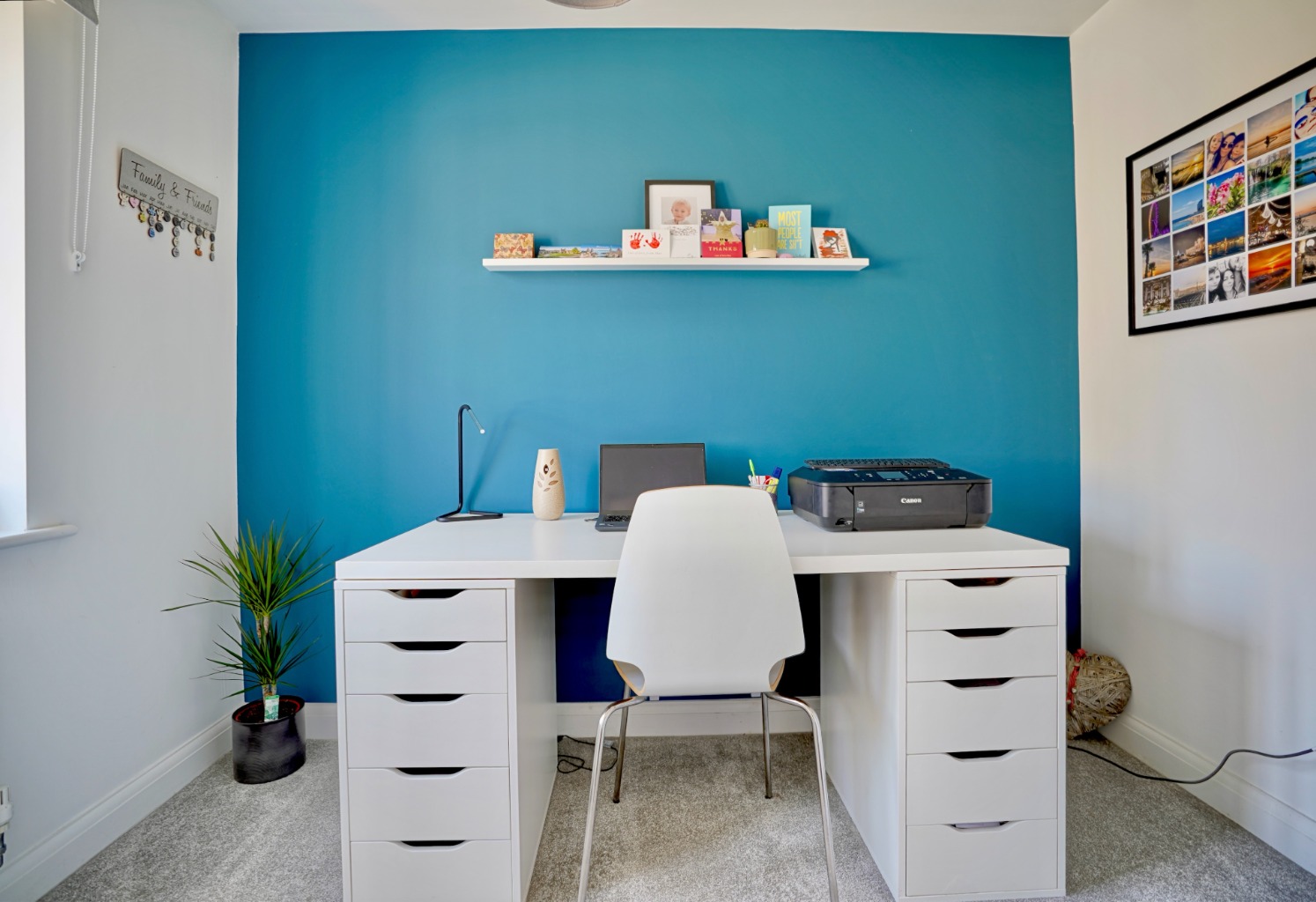 3 bed semi-detached house for sale in Gumcester Way, Huntingdon 4