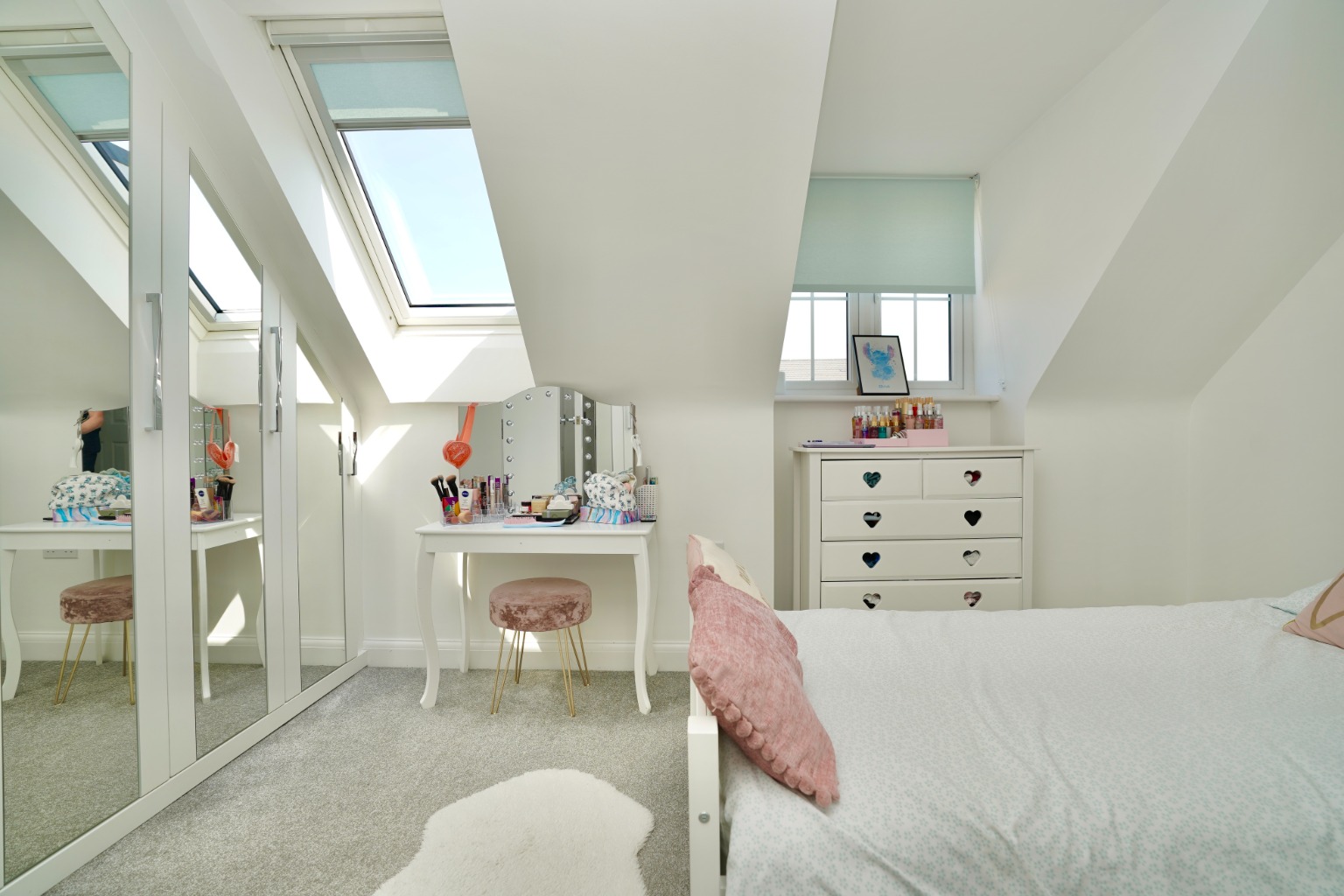 3 bed semi-detached house for sale in Gumcester Way, Huntingdon  - Property Image 9