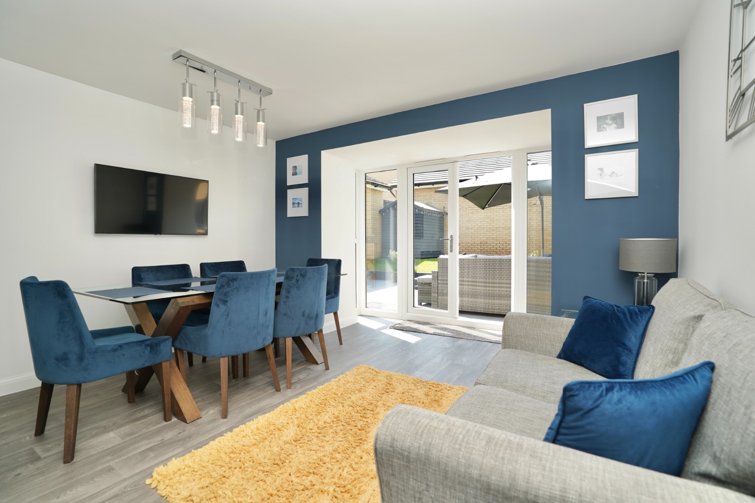 3 bed semi-detached house for sale in Gumcester Way, Huntingdon  - Property Image 4