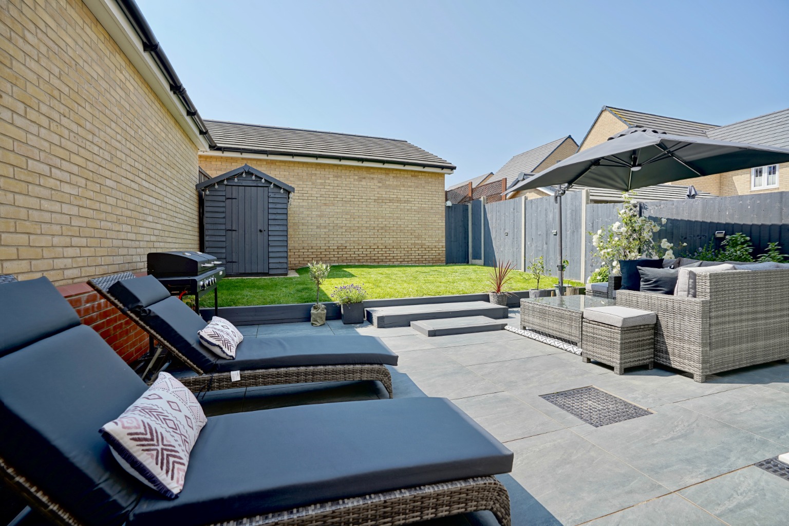 3 bed semi-detached house for sale in Gumcester Way, Huntingdon 10