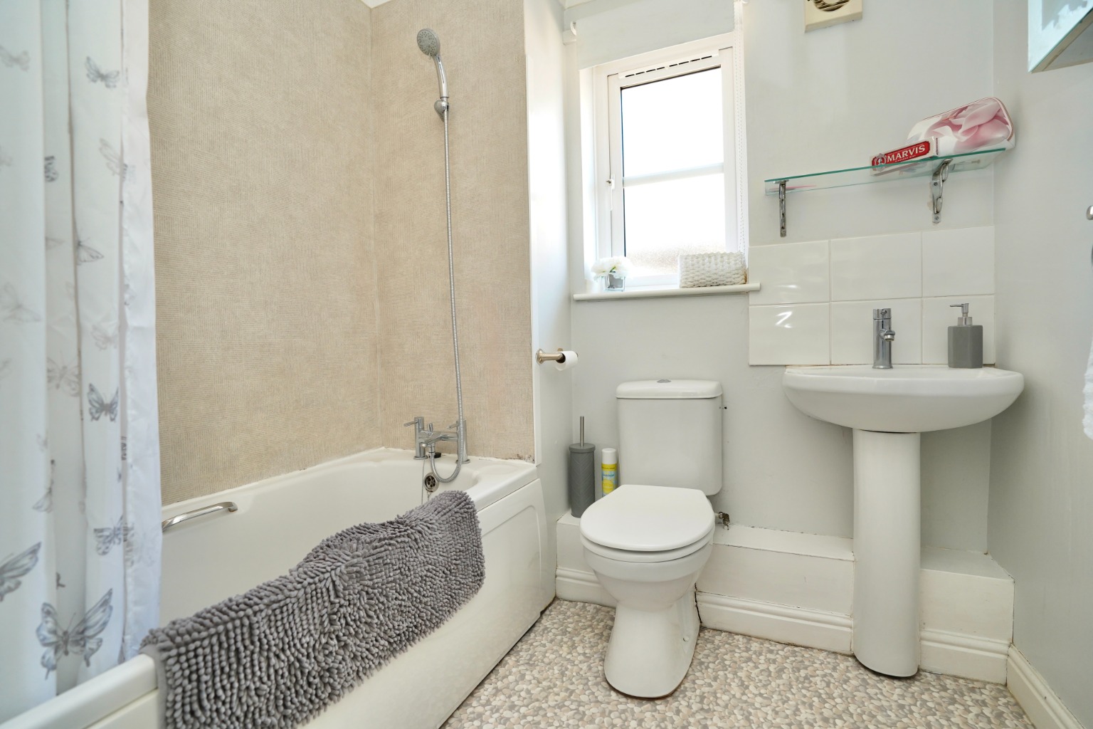 1 bed semi-detached house for sale in Providence Close, Huntingdon  - Property Image 8