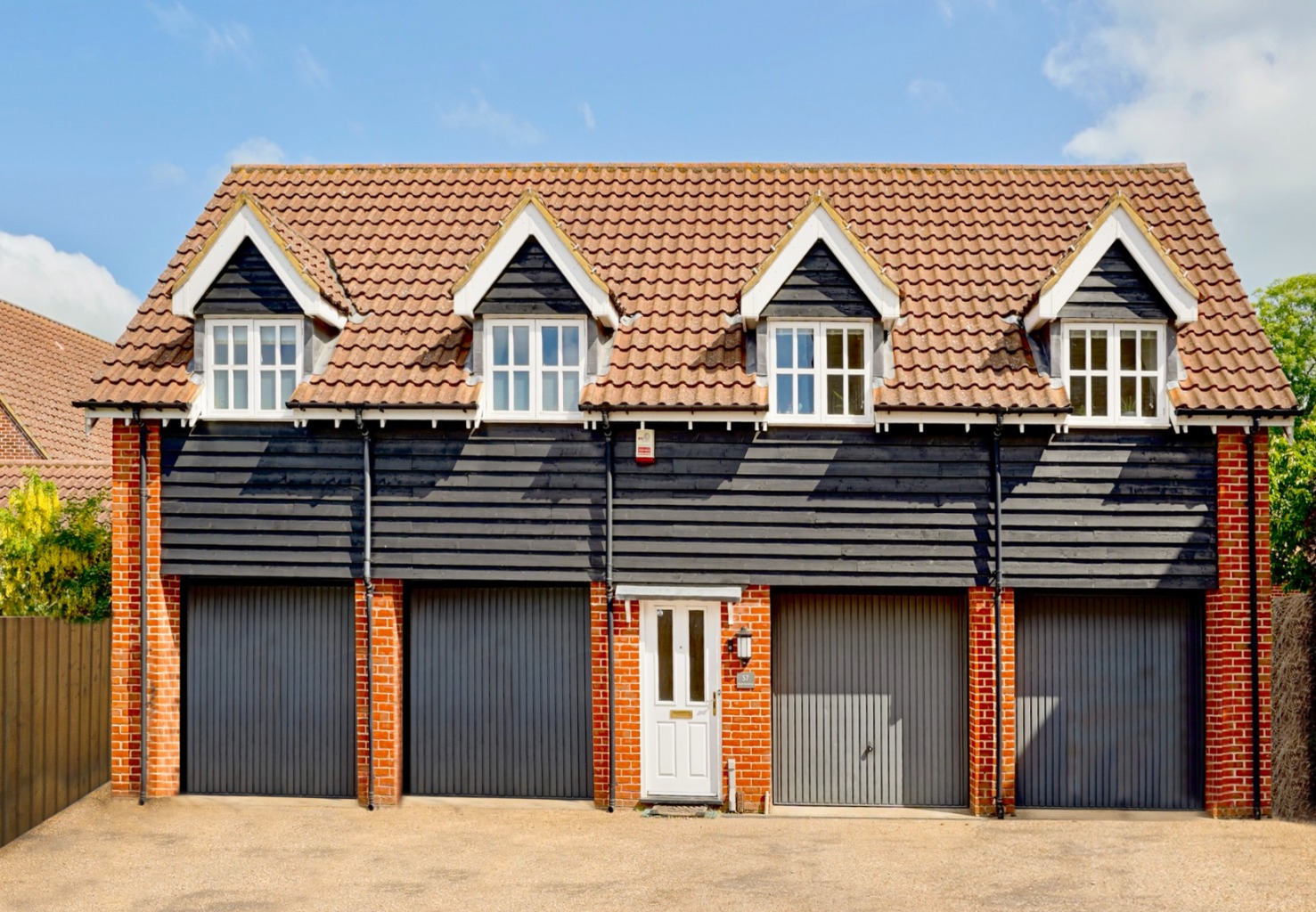2 bed detached house for sale in South Park Drive, Cambridge  - Property Image 1