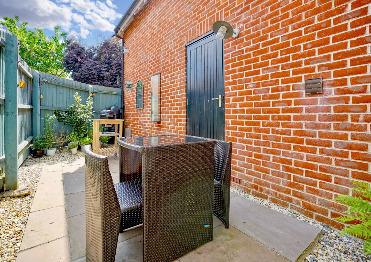 2 bed detached house for sale in South Park Drive, Cambridge 8