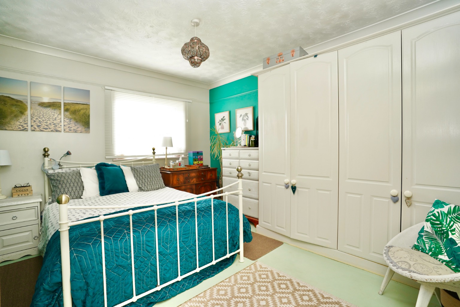 4 bed detached house for sale in Bluegate, Huntingdon  - Property Image 8