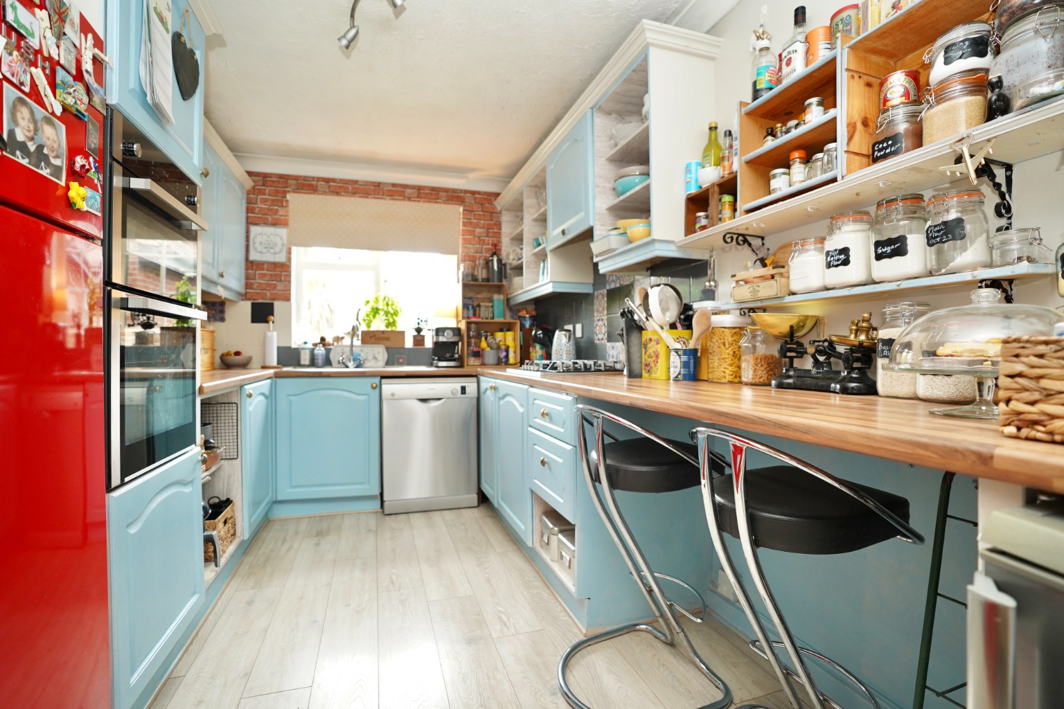 4 bed detached house for sale in Bluegate, Huntingdon  - Property Image 3