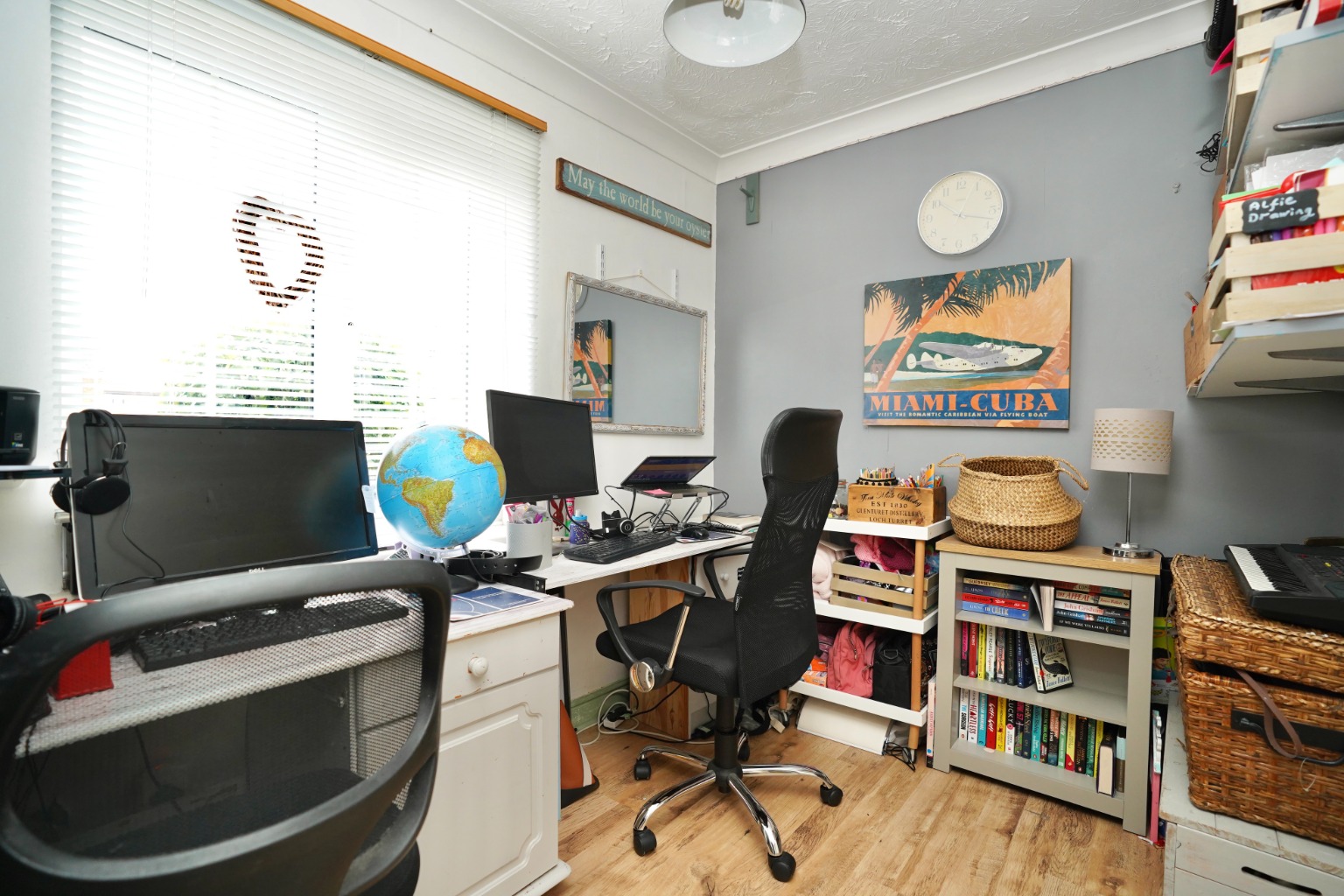 4 bed detached house for sale in Bluegate, Huntingdon  - Property Image 6