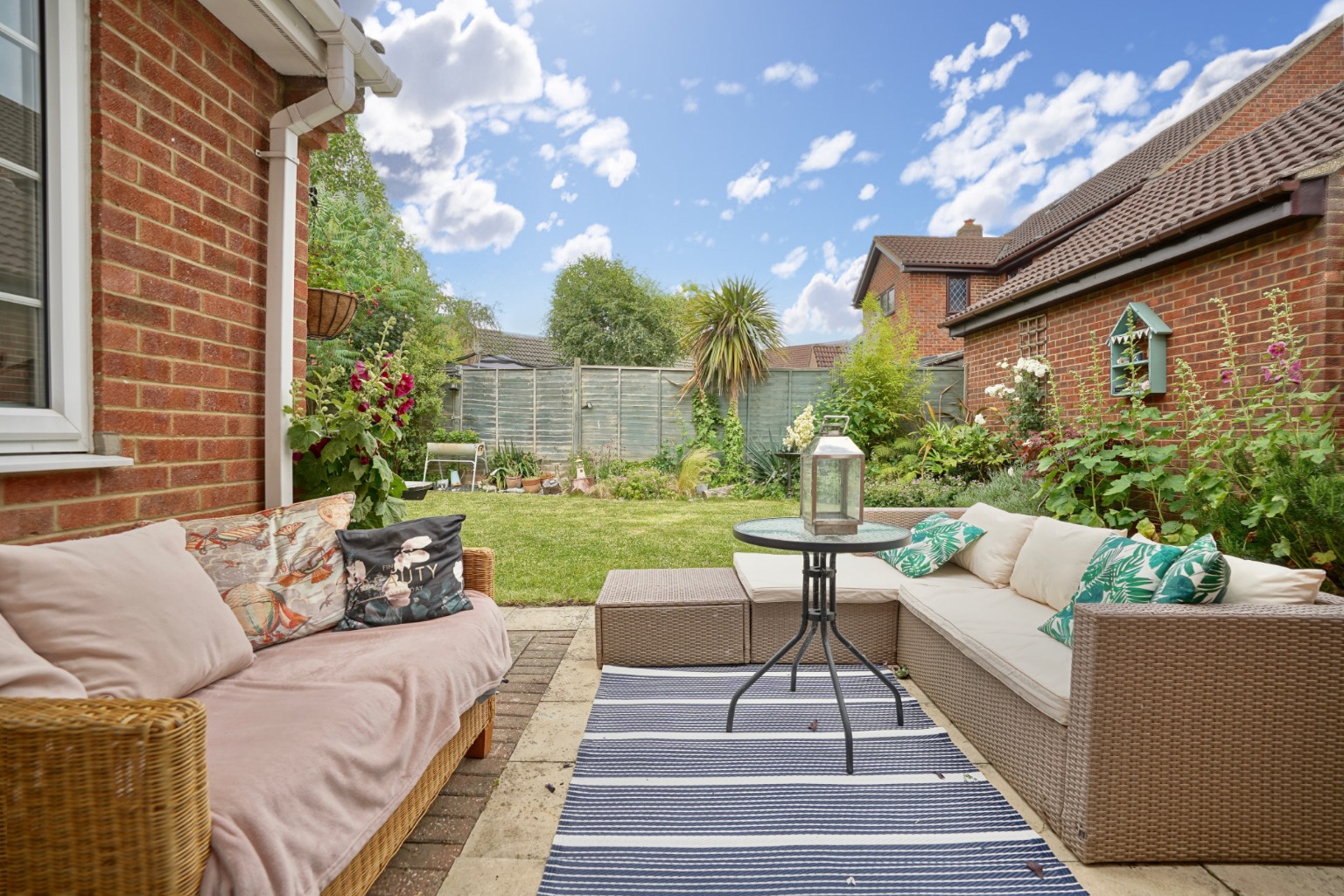 4 bed detached house for sale in Bluegate, Huntingdon  - Property Image 17