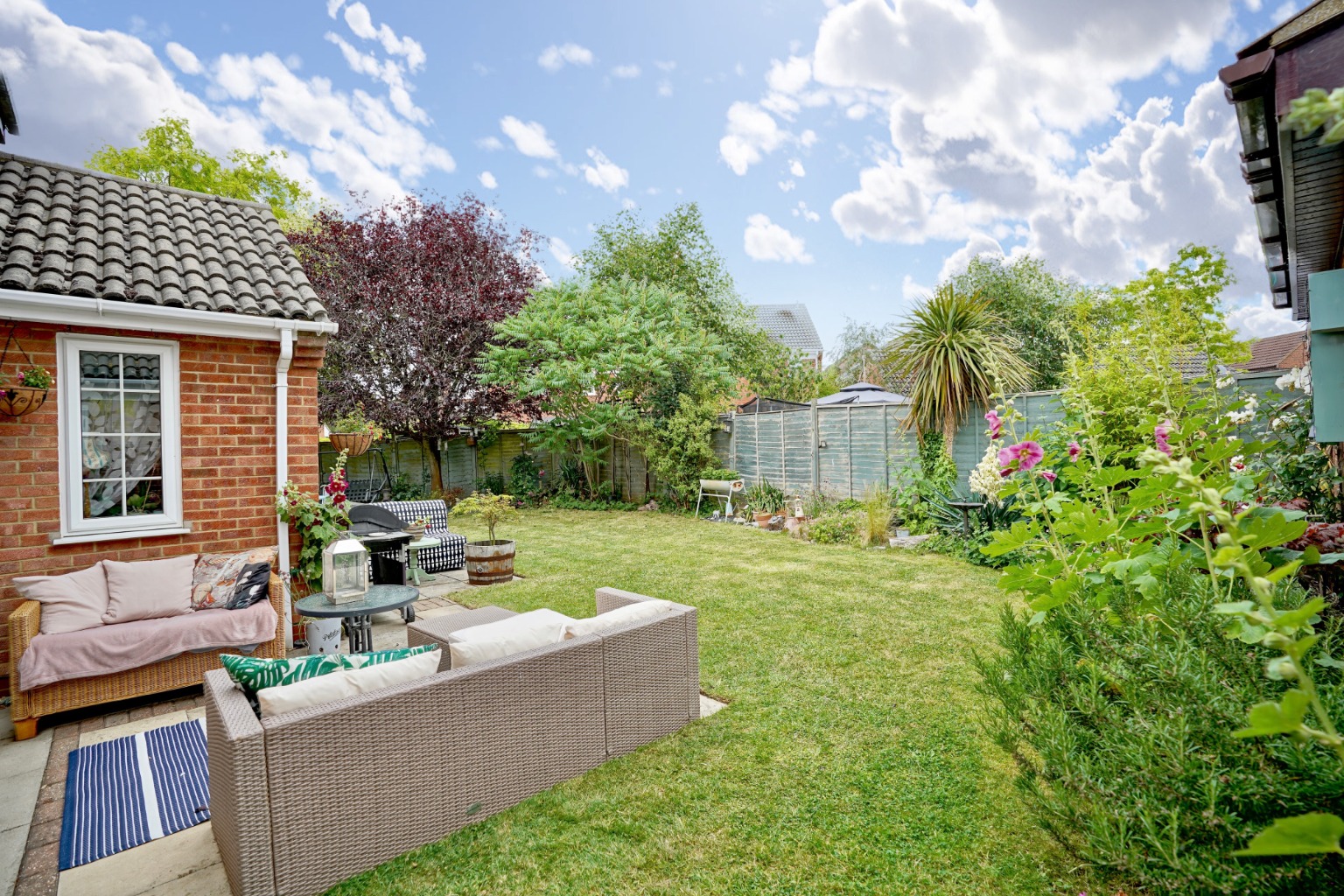 4 bed detached house for sale in Bluegate, Huntingdon  - Property Image 16