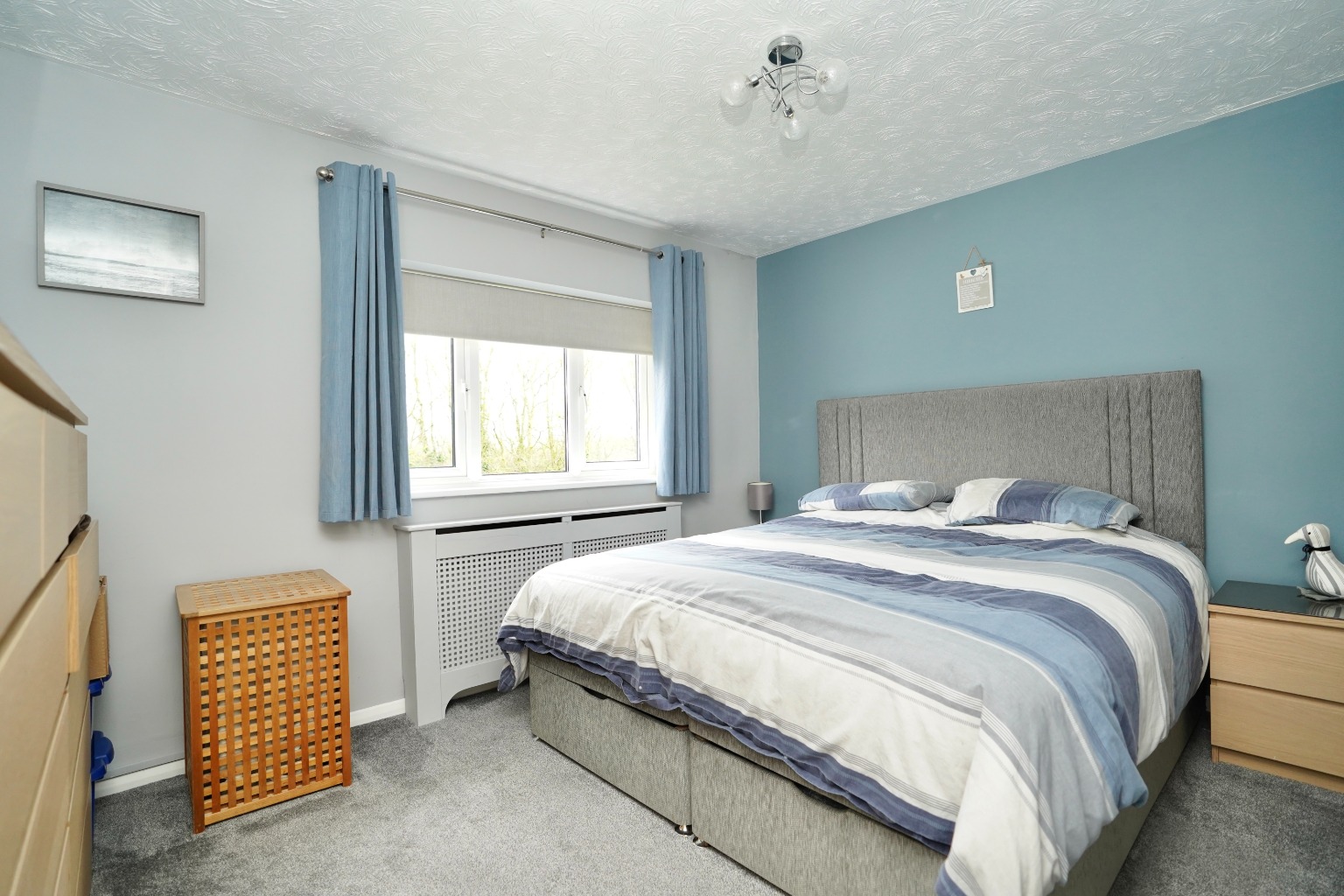 4 bed detached house for sale in Pasture Close, Huntingdon  - Property Image 8