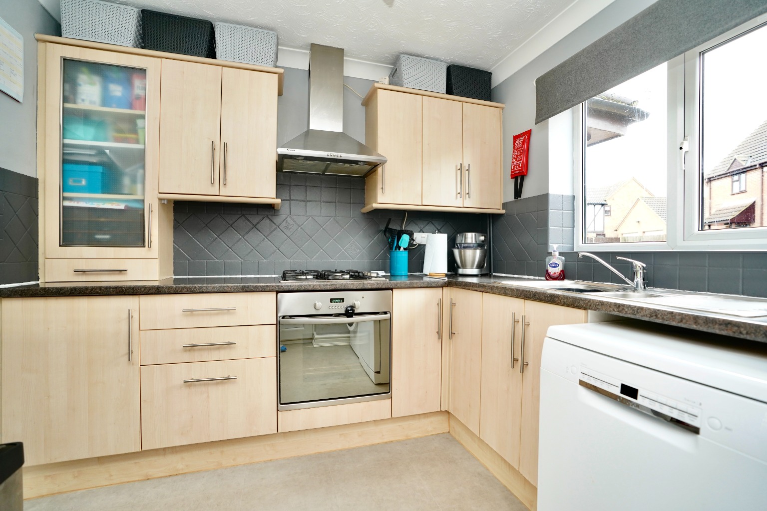 4 bed detached house for sale in Pasture Close, Huntingdon  - Property Image 6