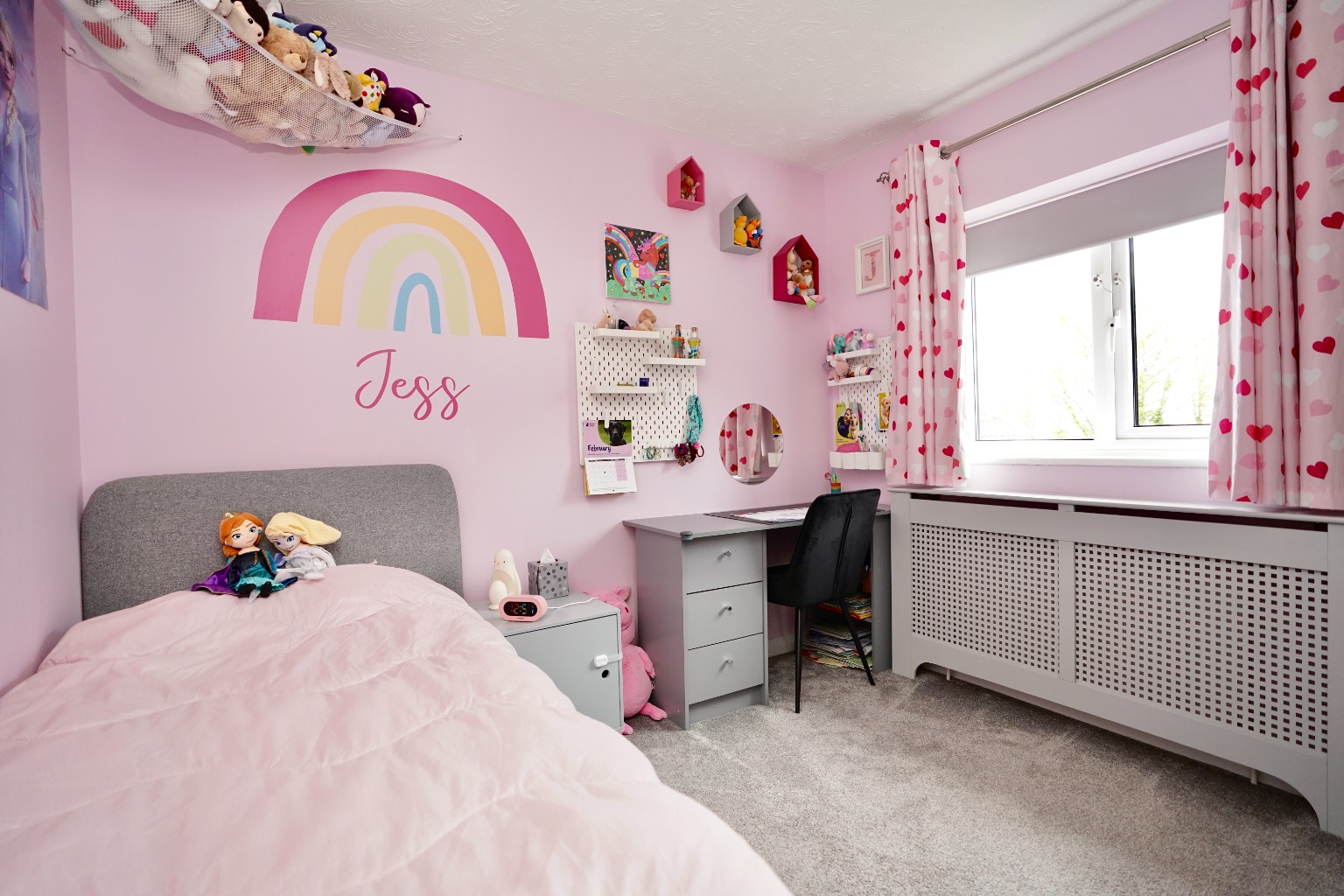 4 bed detached house for sale in Pasture Close, Huntingdon  - Property Image 10