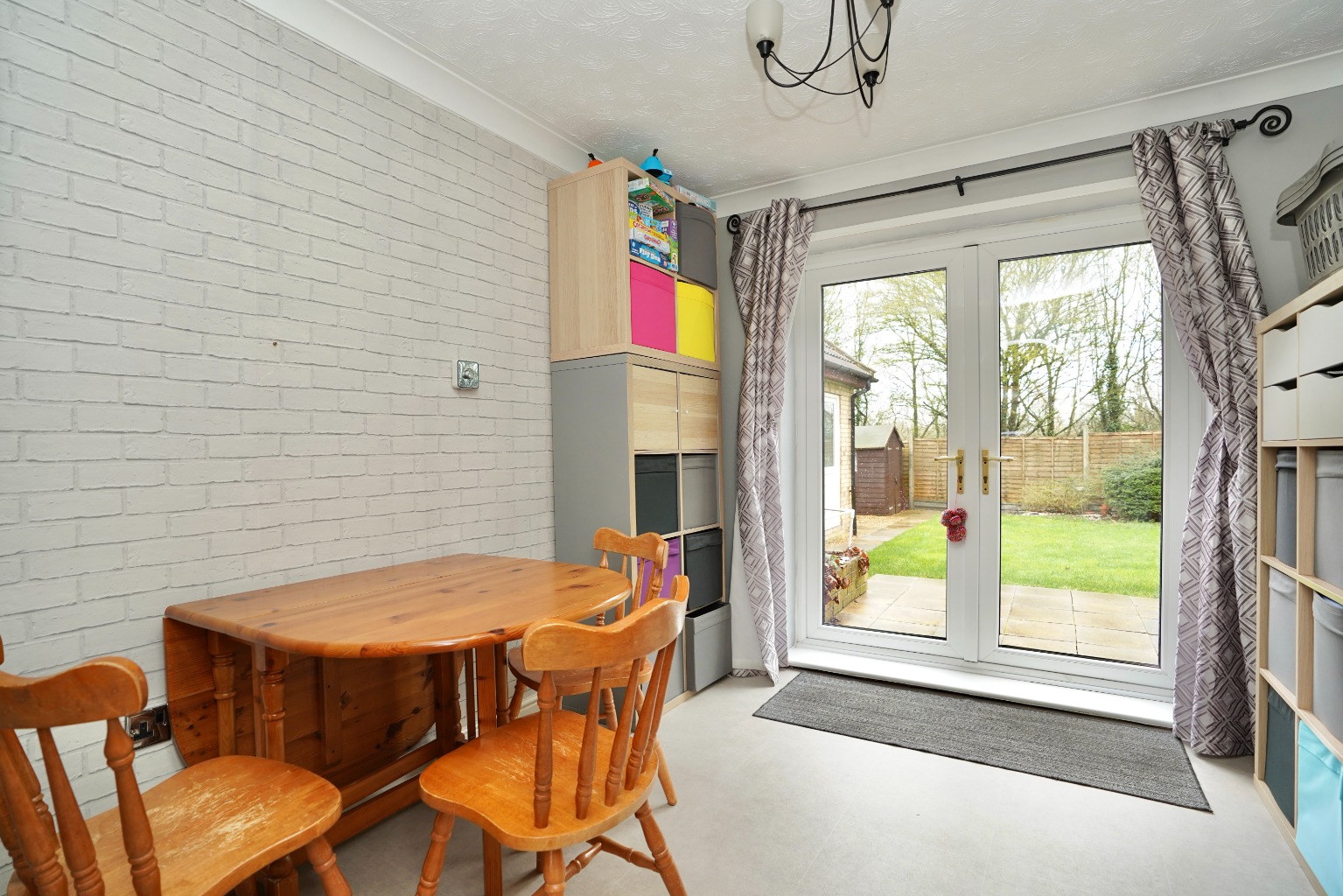 4 bed detached house for sale in Pasture Close, Huntingdon 4