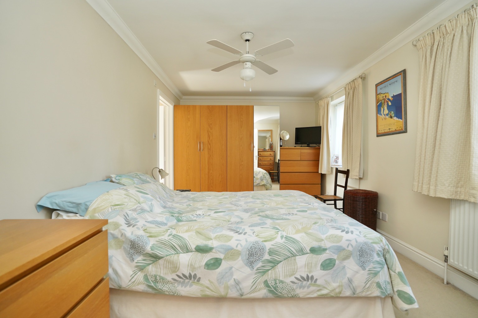 4 bed detached house for sale in Ware Lane, Huntingdon  - Property Image 12