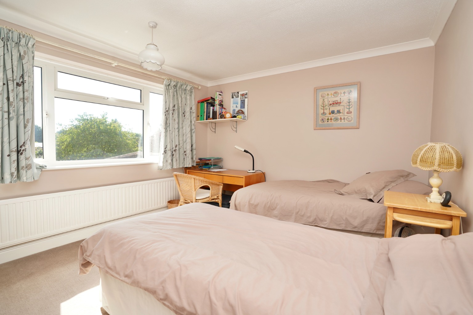 4 bed detached house for sale in Ware Lane, Huntingdon  - Property Image 14