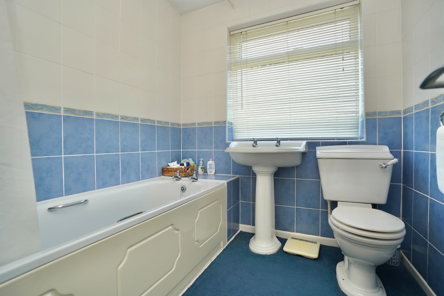 4 bed detached house for sale in Ware Lane, Huntingdon 16