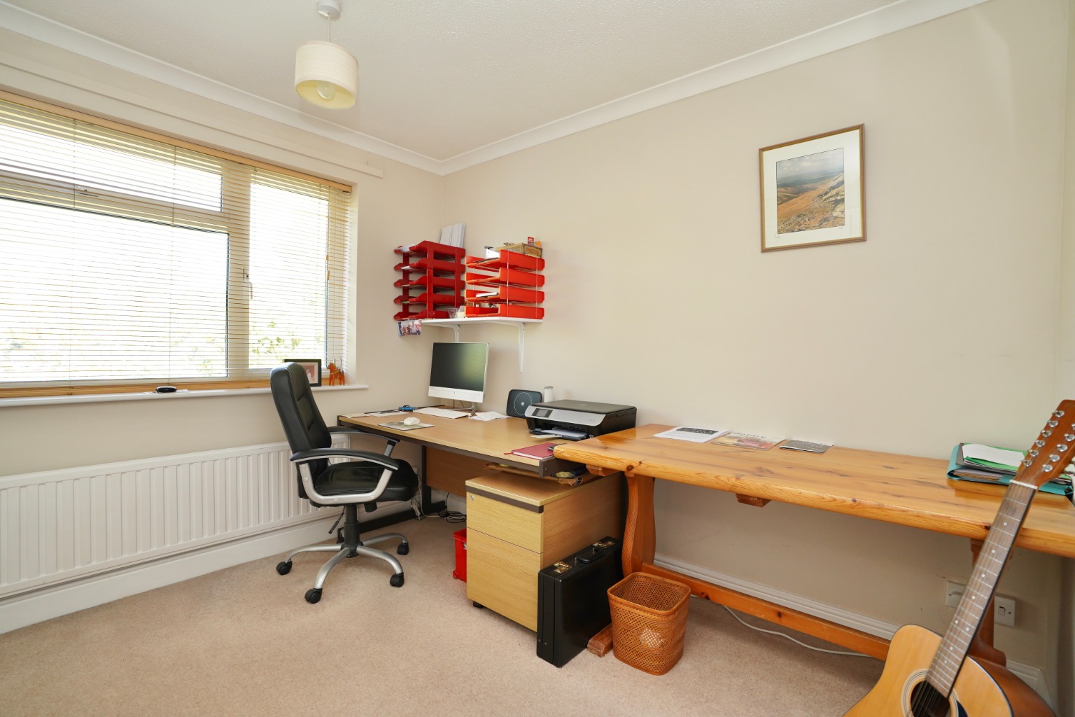 4 bed detached house for sale in Ware Lane, Huntingdon 15