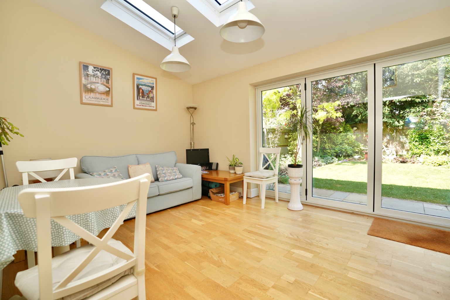 4 bed detached house for sale in Ware Lane, Huntingdon  - Property Image 8