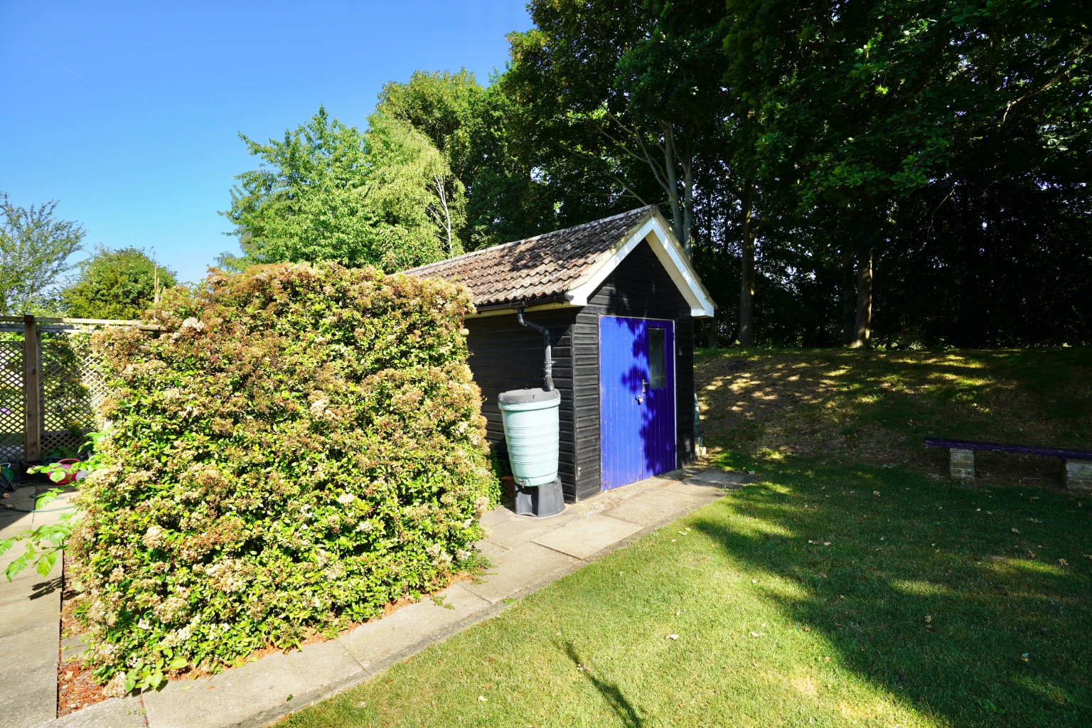 4 bed detached house for sale in Ware Lane, Huntingdon  - Property Image 19