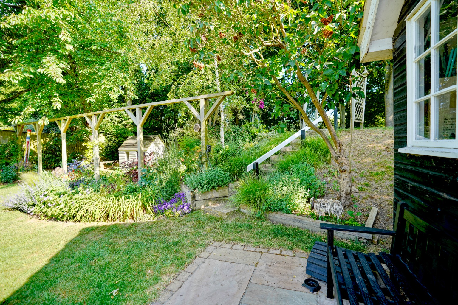 4 bed detached house for sale in Ware Lane, Huntingdon 19