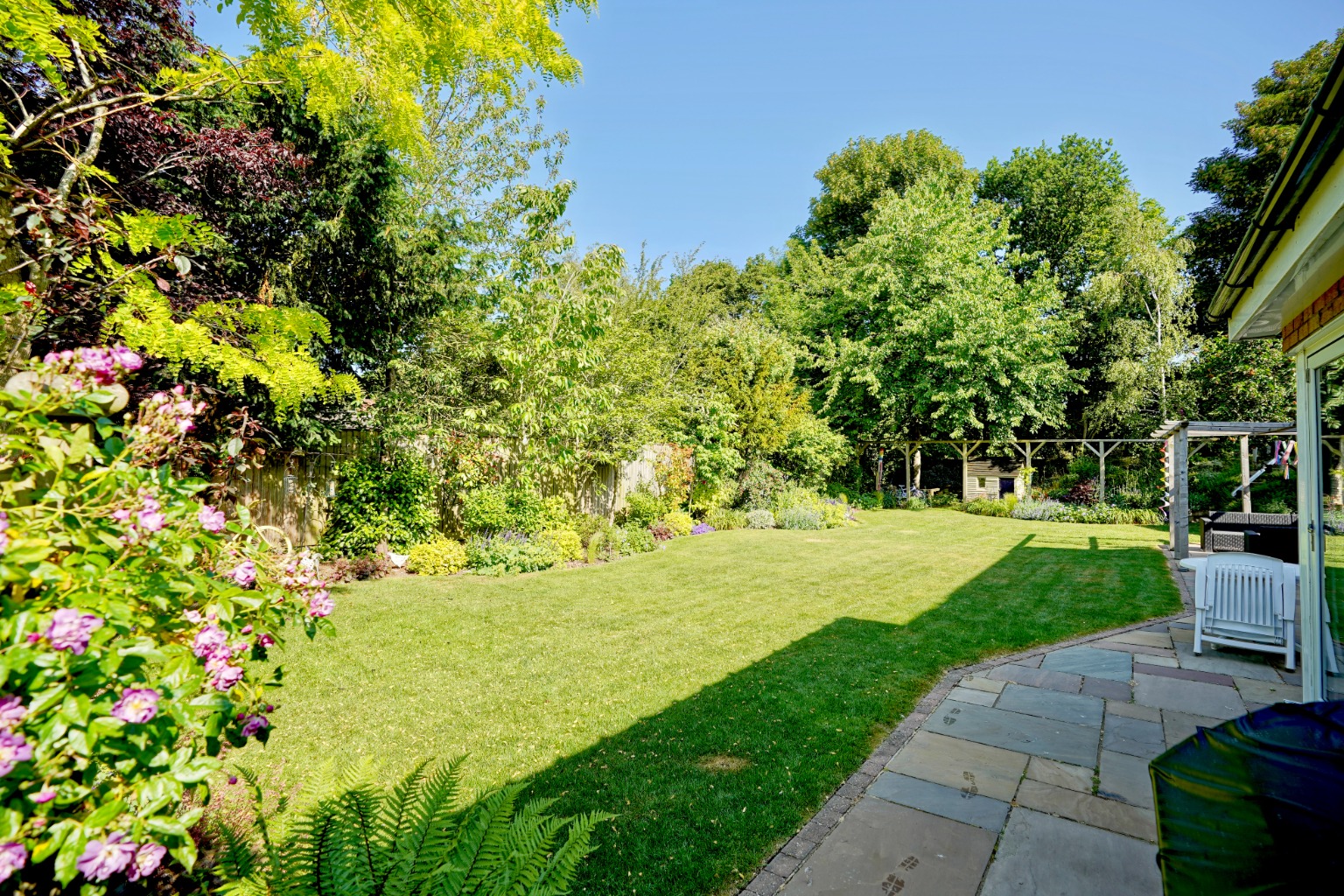 4 bed detached house for sale in Ware Lane, Huntingdon  - Property Image 22