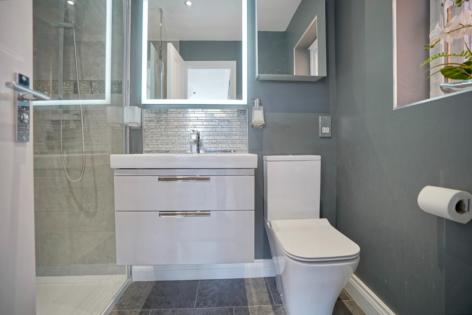 4 bed detached house for sale in Sumerling Way, Huntingdon 13