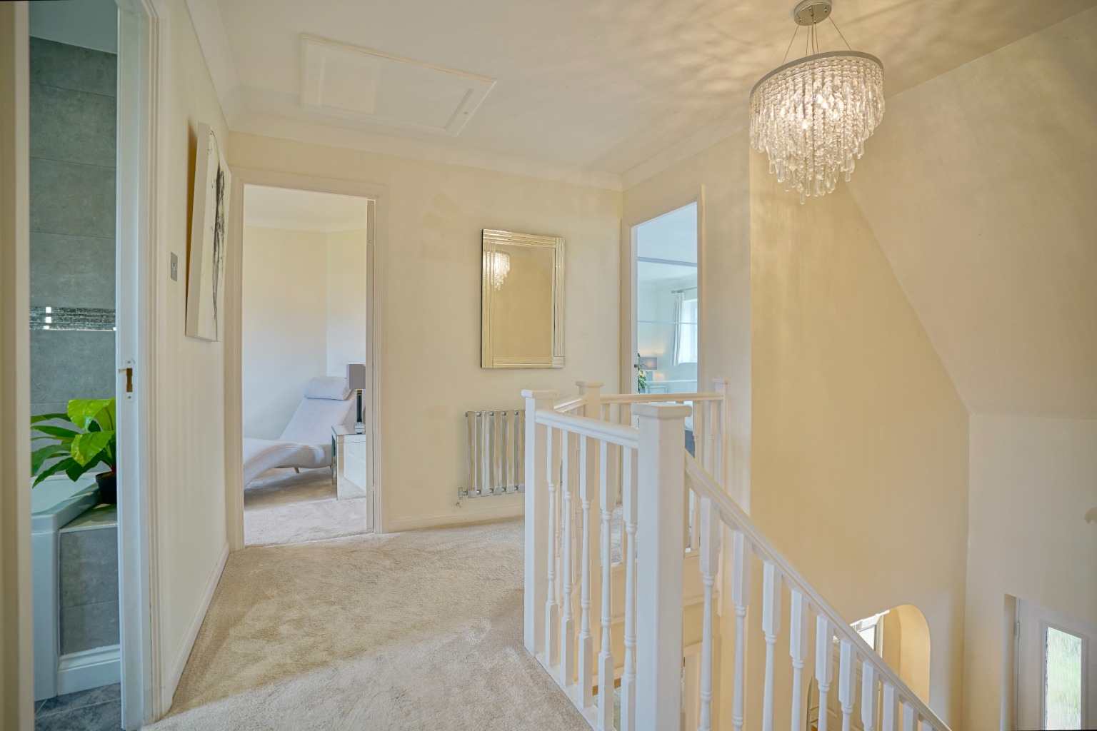 4 bed detached house for sale in Sumerling Way, Huntingdon  - Property Image 12