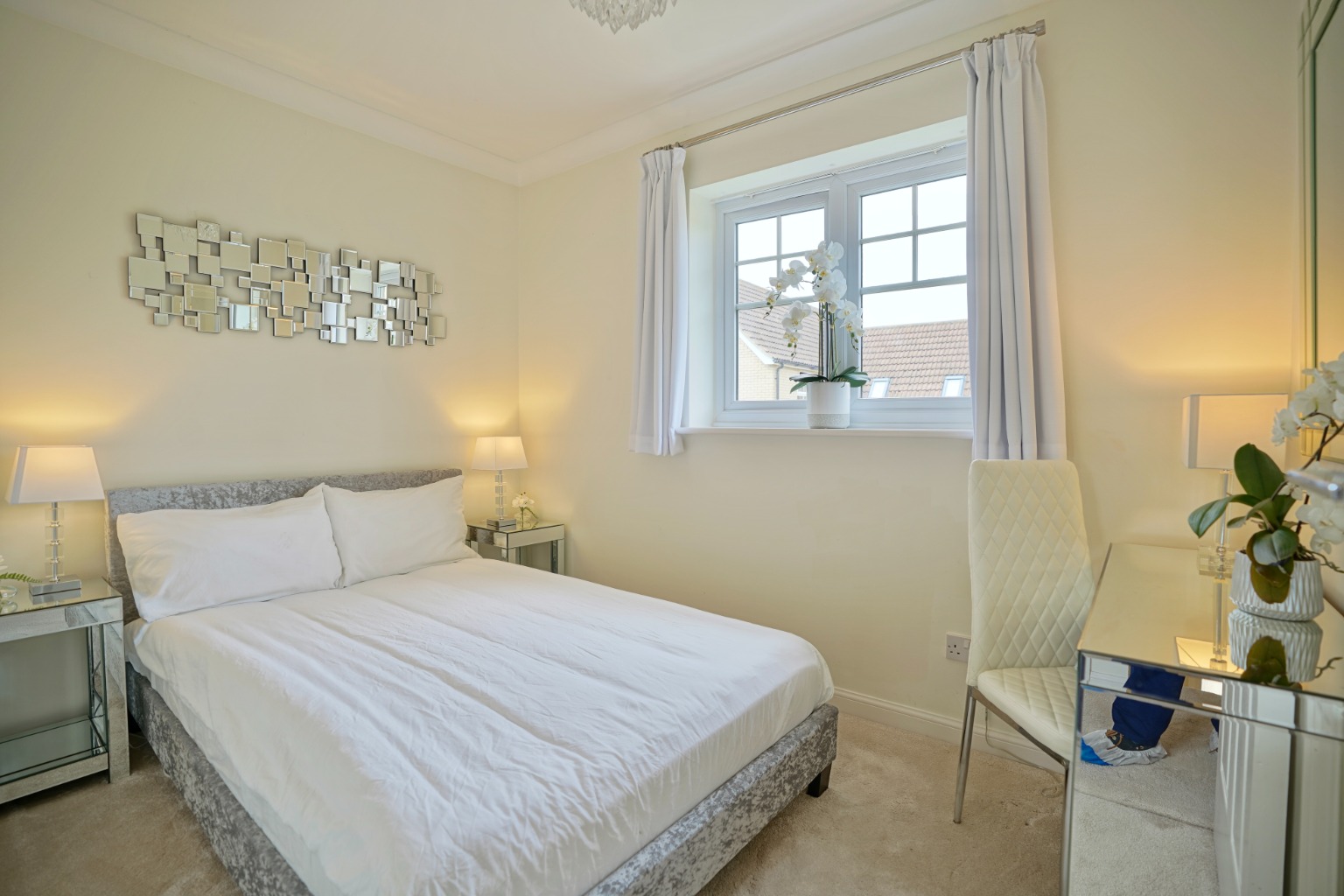 4 bed detached house for sale in Sumerling Way, Huntingdon  - Property Image 15