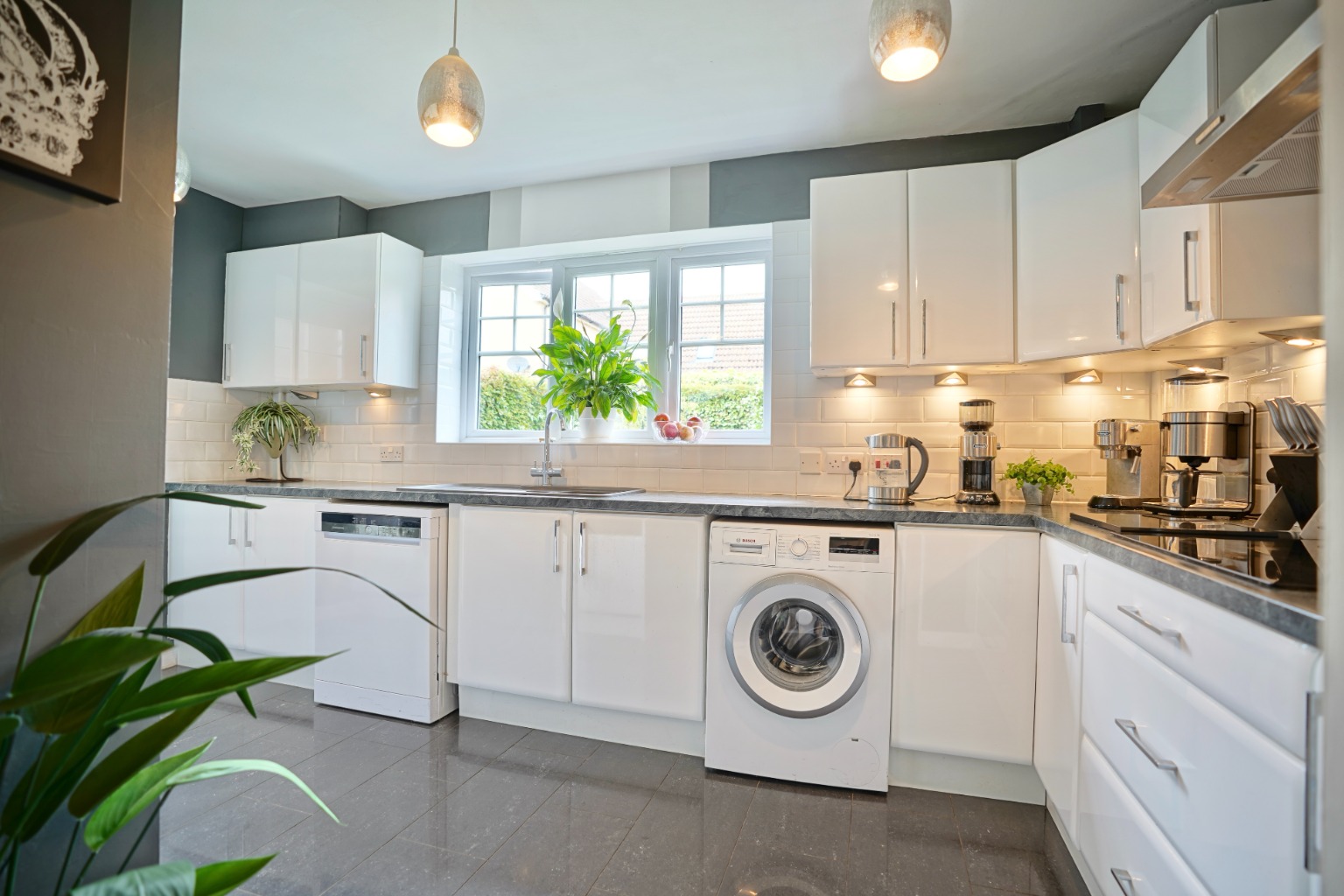 4 bed detached house for sale in Sumerling Way, Huntingdon 9