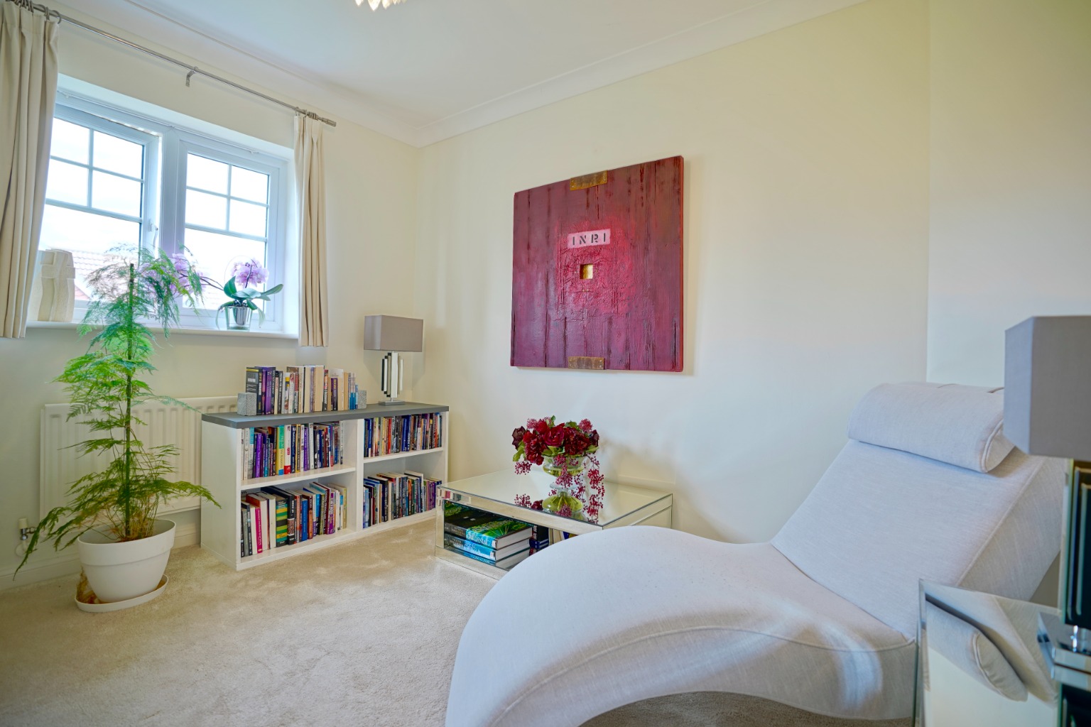 4 bed detached house for sale in Sumerling Way, Huntingdon  - Property Image 17