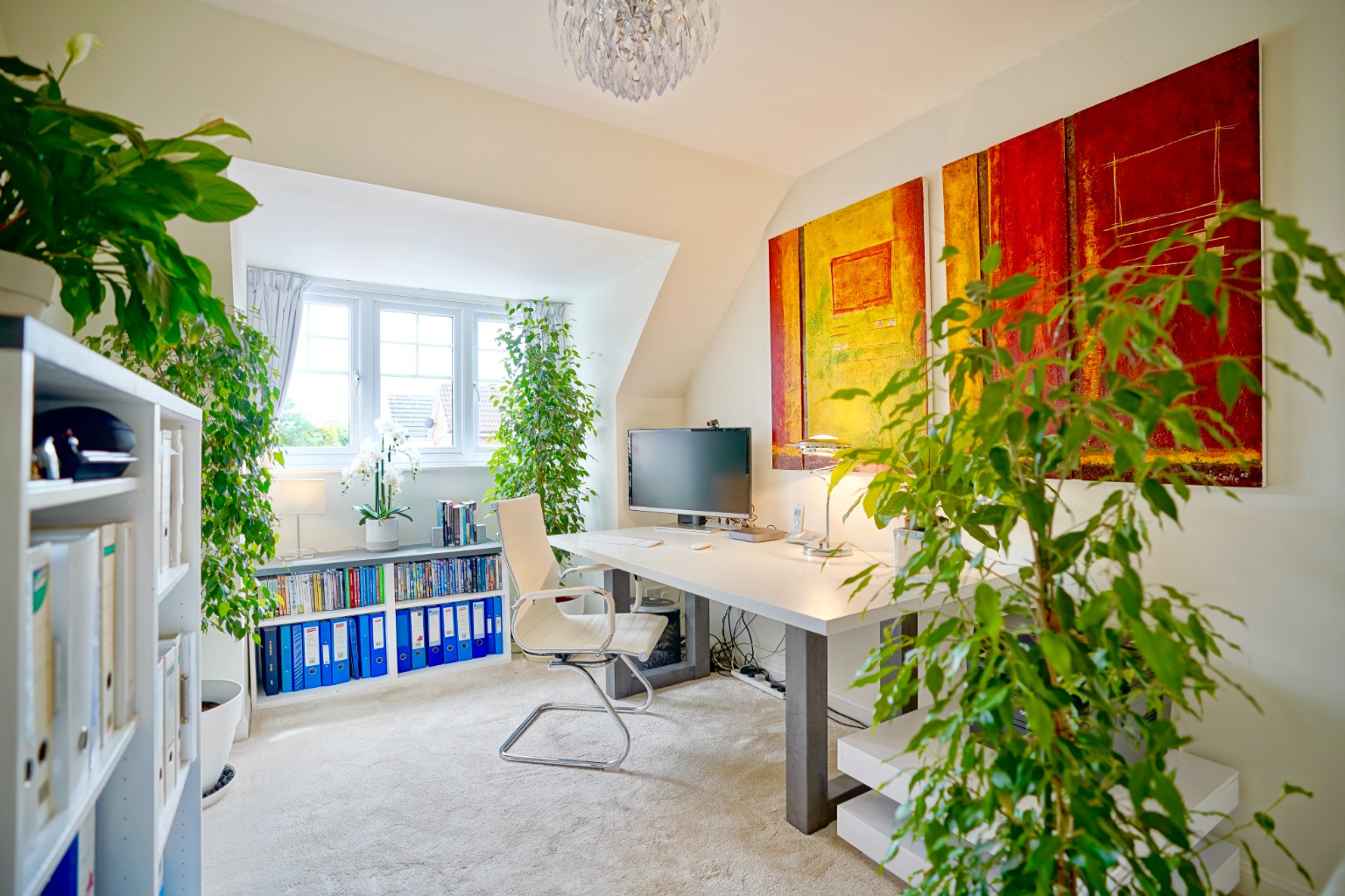 4 bed detached house for sale in Sumerling Way, Huntingdon  - Property Image 16