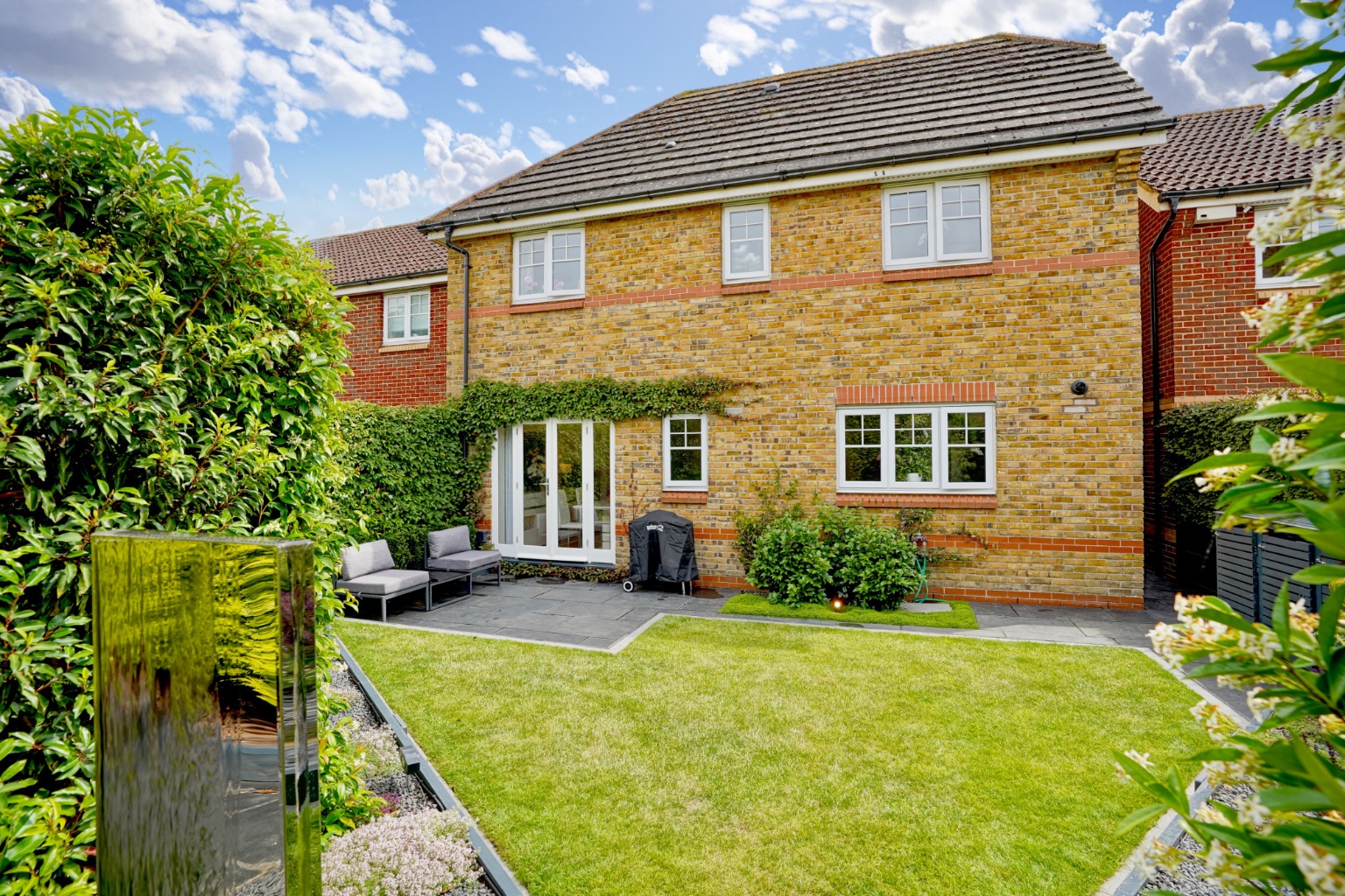 4 bed detached house for sale in Sumerling Way, Huntingdon  - Property Image 22