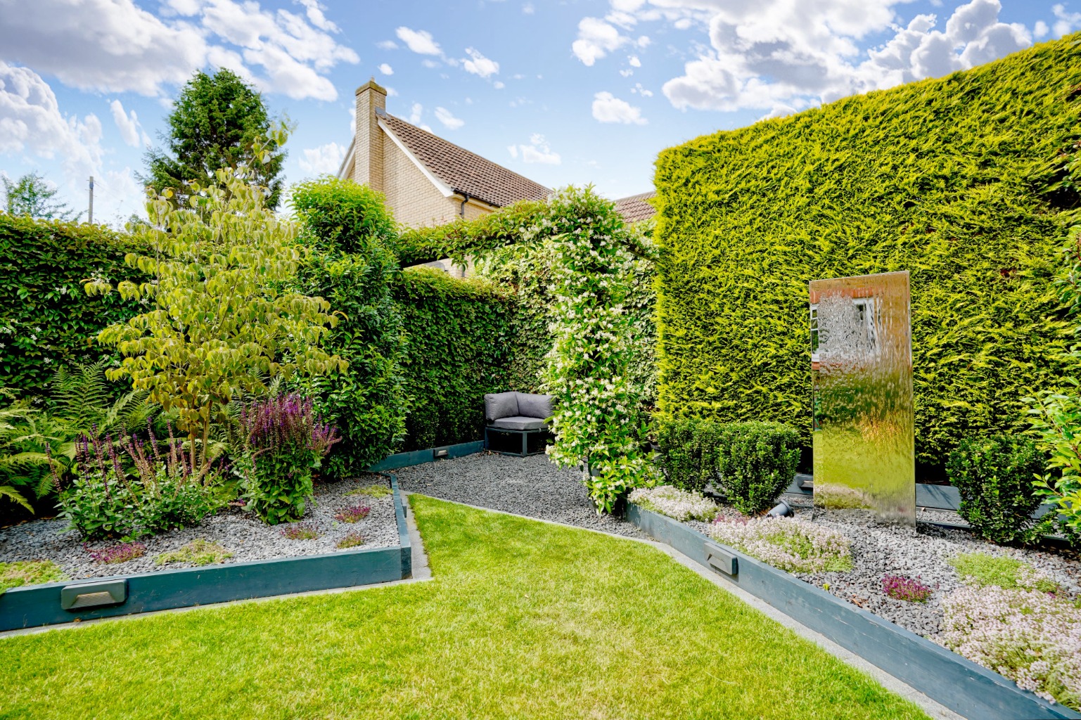 4 bed detached house for sale in Sumerling Way, Huntingdon  - Property Image 21