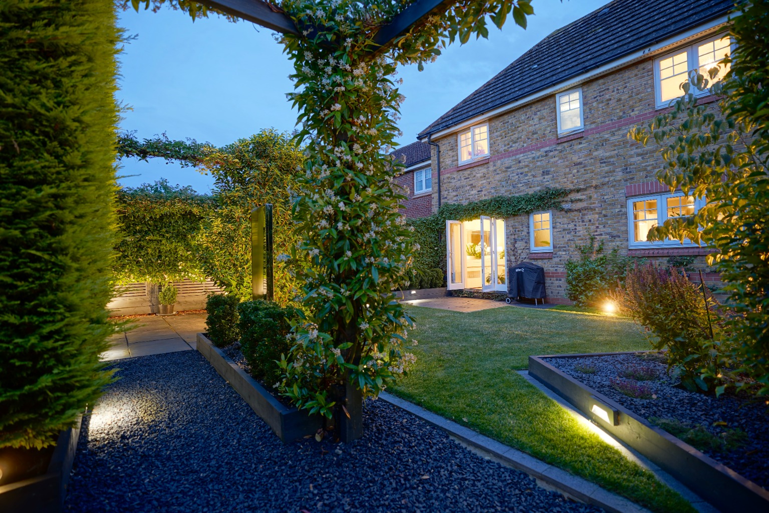 4 bed detached house for sale in Sumerling Way, Huntingdon 24