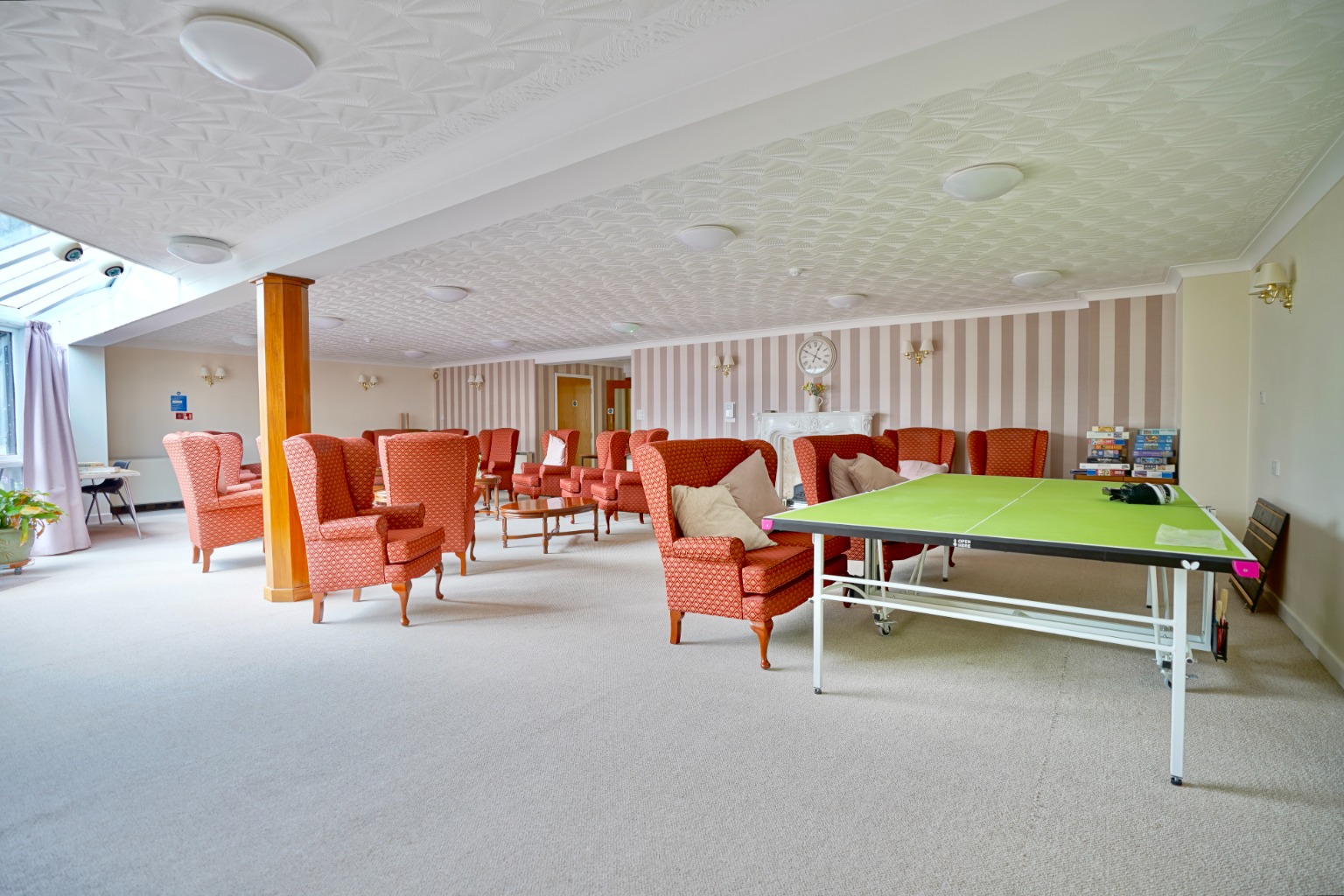 2 bed ground floor flat for sale in Woodlands, Huntingdon  - Property Image 8