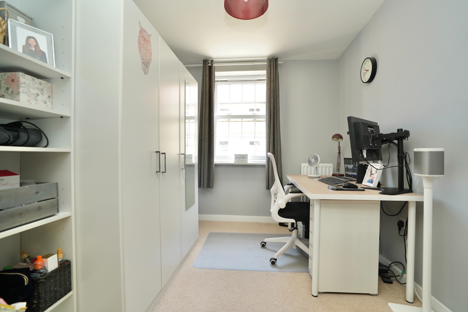 2 bed flat for sale in Walston Way, Huntingdon  - Property Image 6