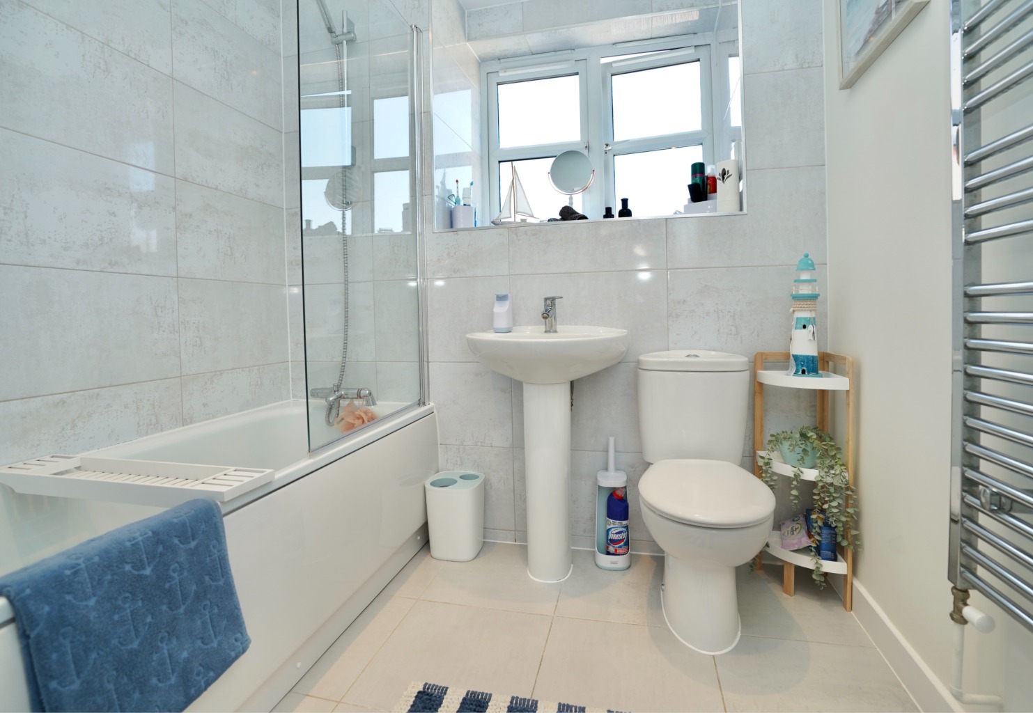 2 bed flat for sale in Walston Way, Huntingdon 6