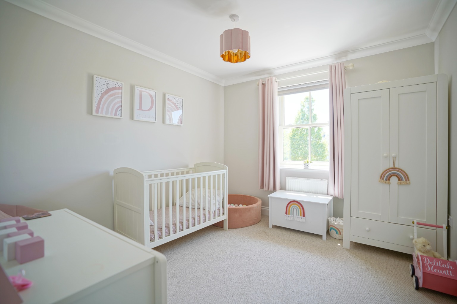 3 bed detached house for sale in Bayley Road, Huntingdon  - Property Image 10