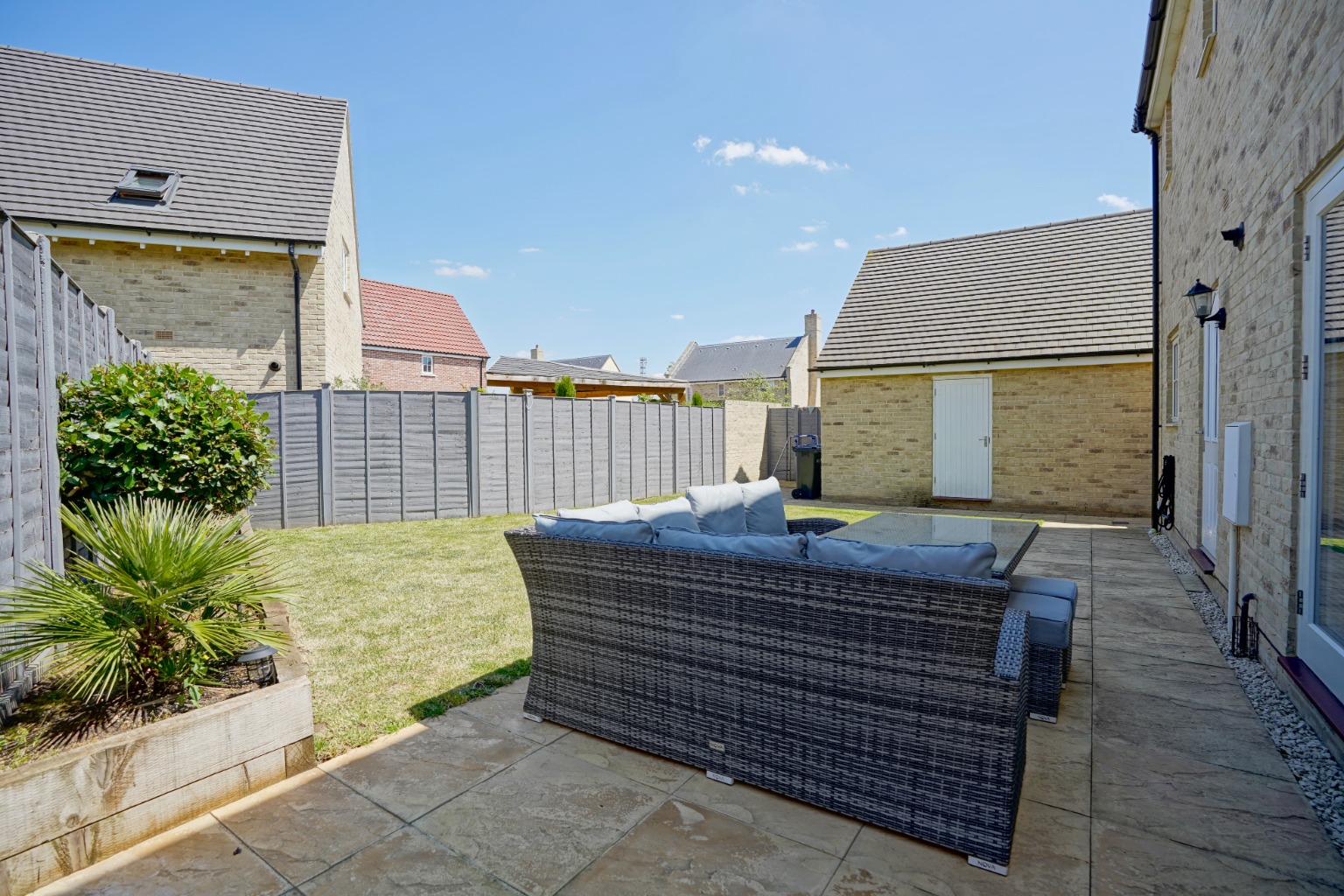 3 bed detached house for sale in Bayley Road, Huntingdon  - Property Image 13